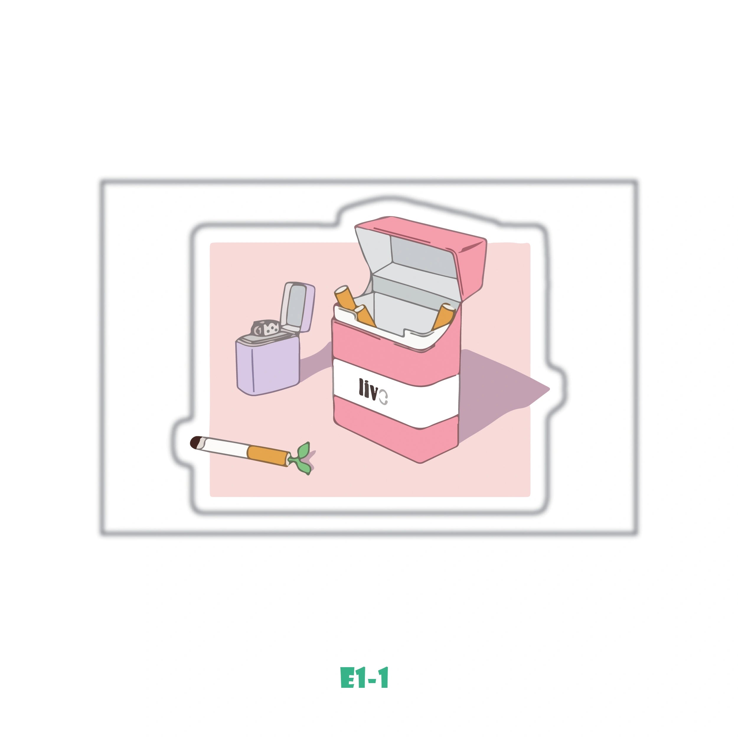 PINK PACK