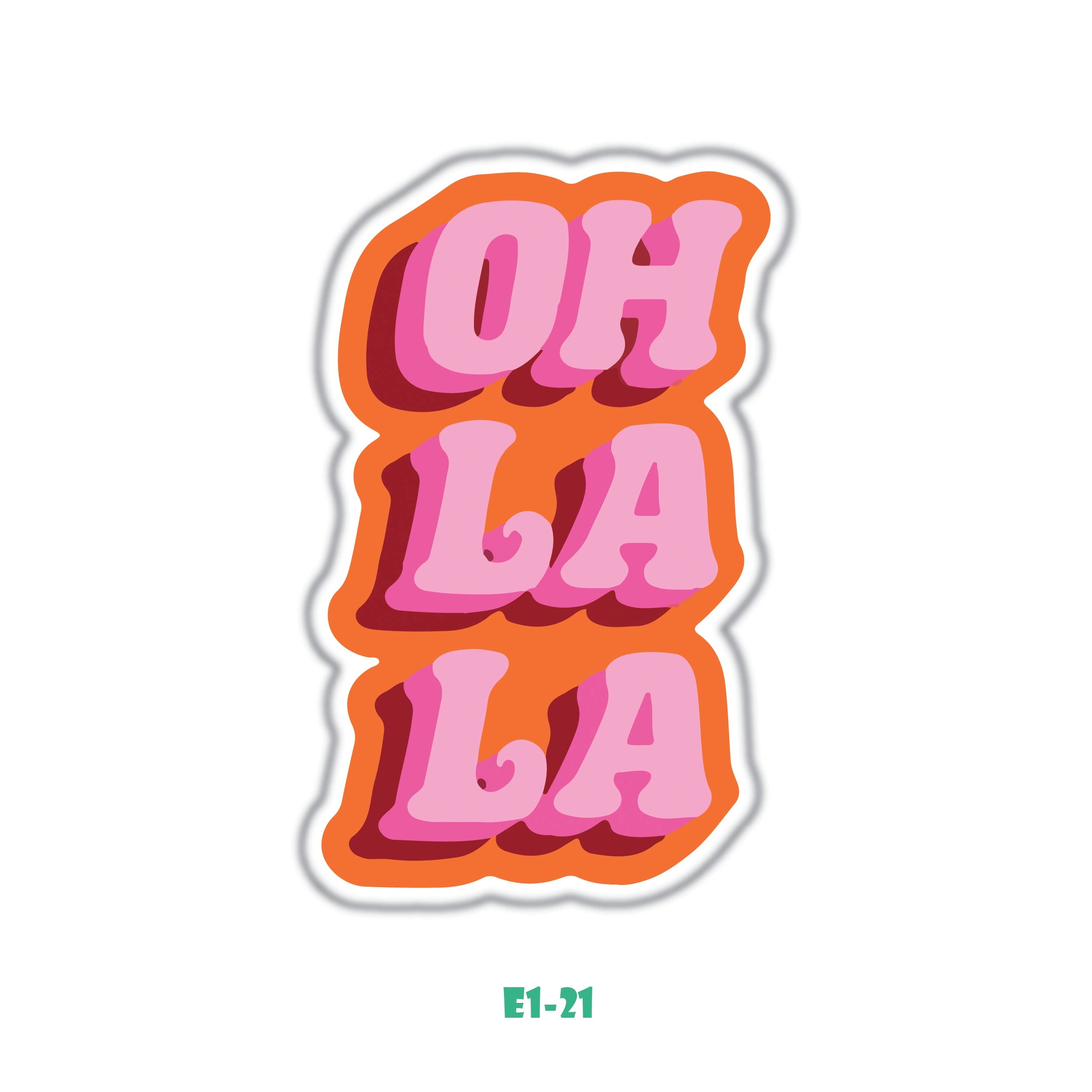 OH LA LA