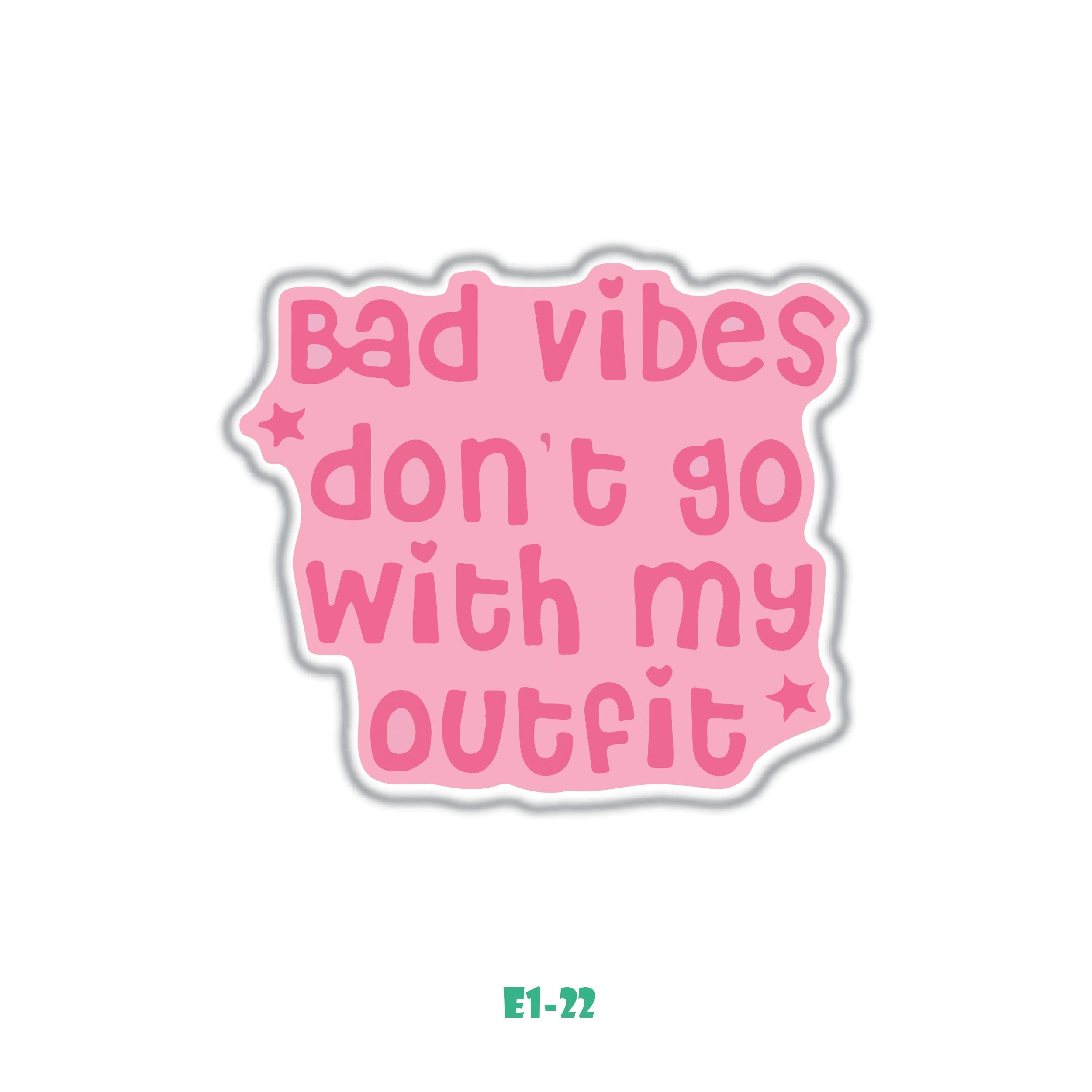 BAD VIBES