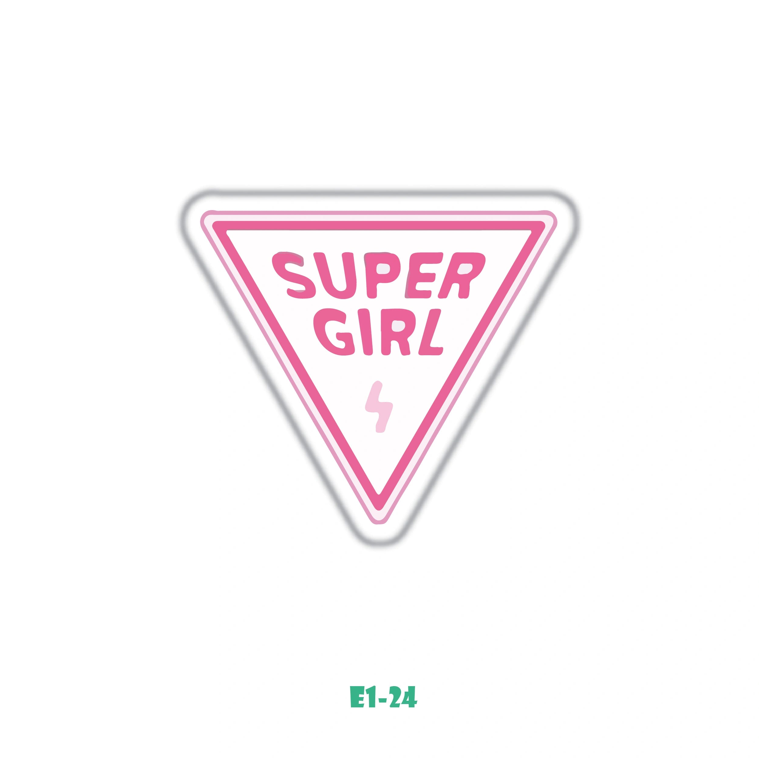 SUPER GIRL