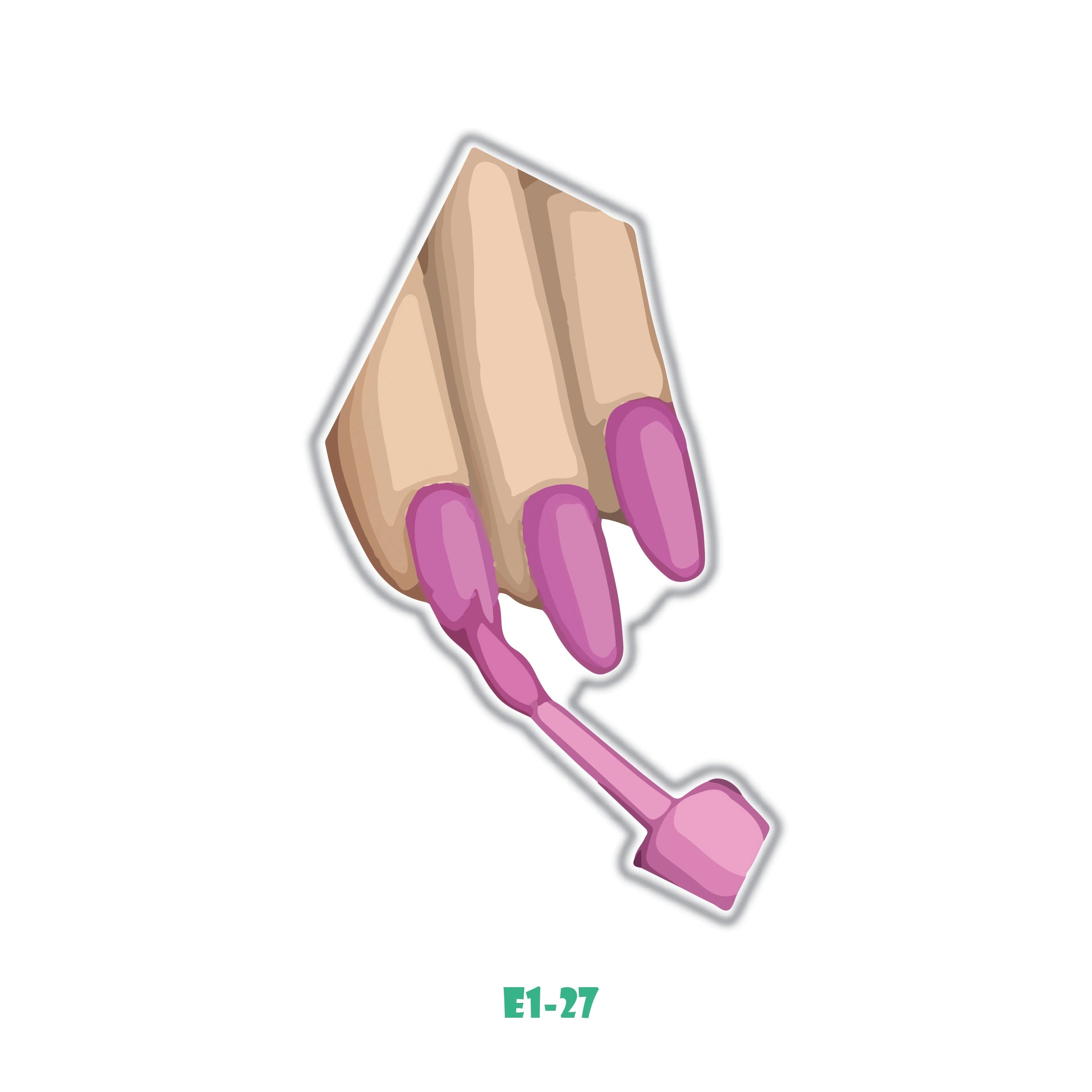 NAIL POLISH