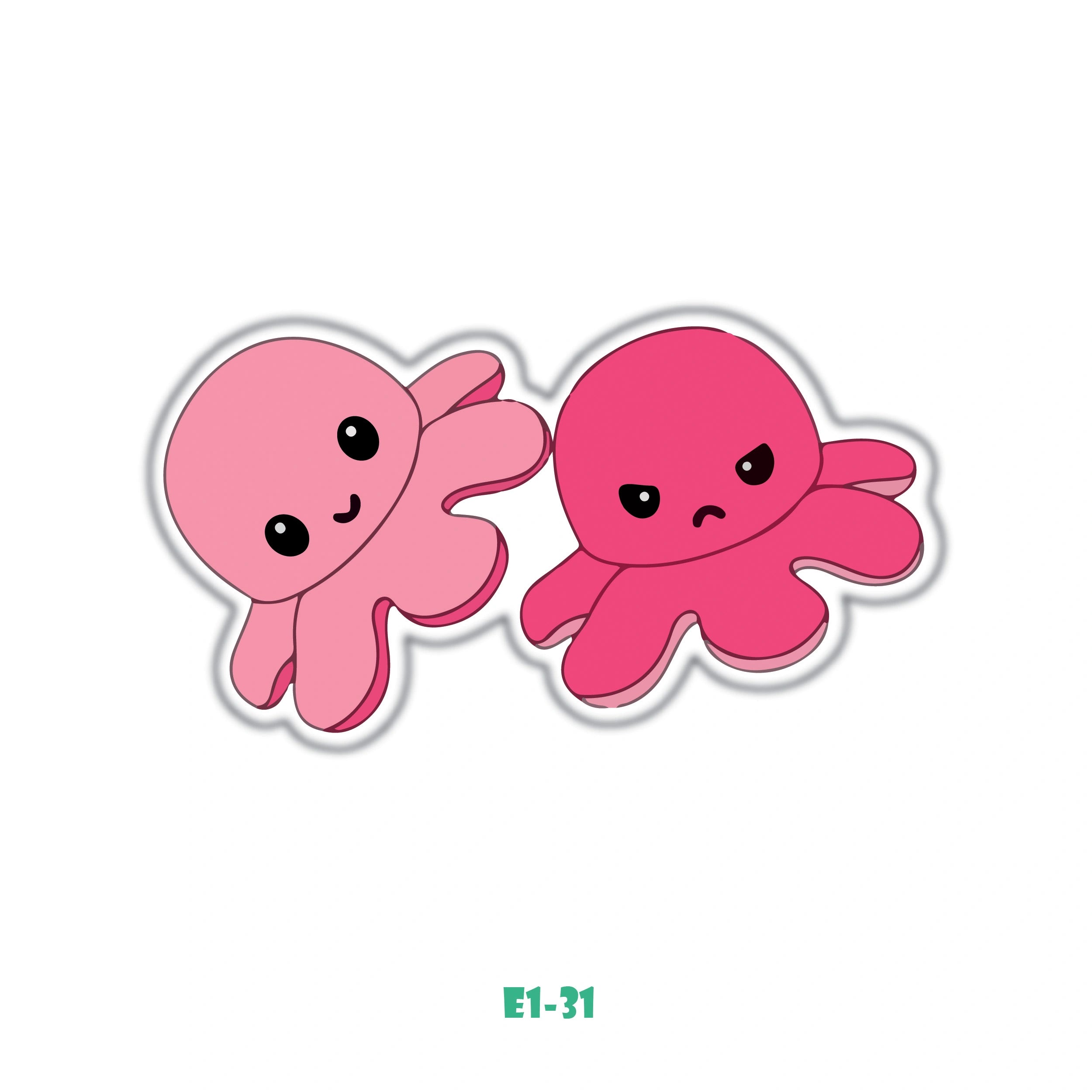 OCTOPUS MOOD