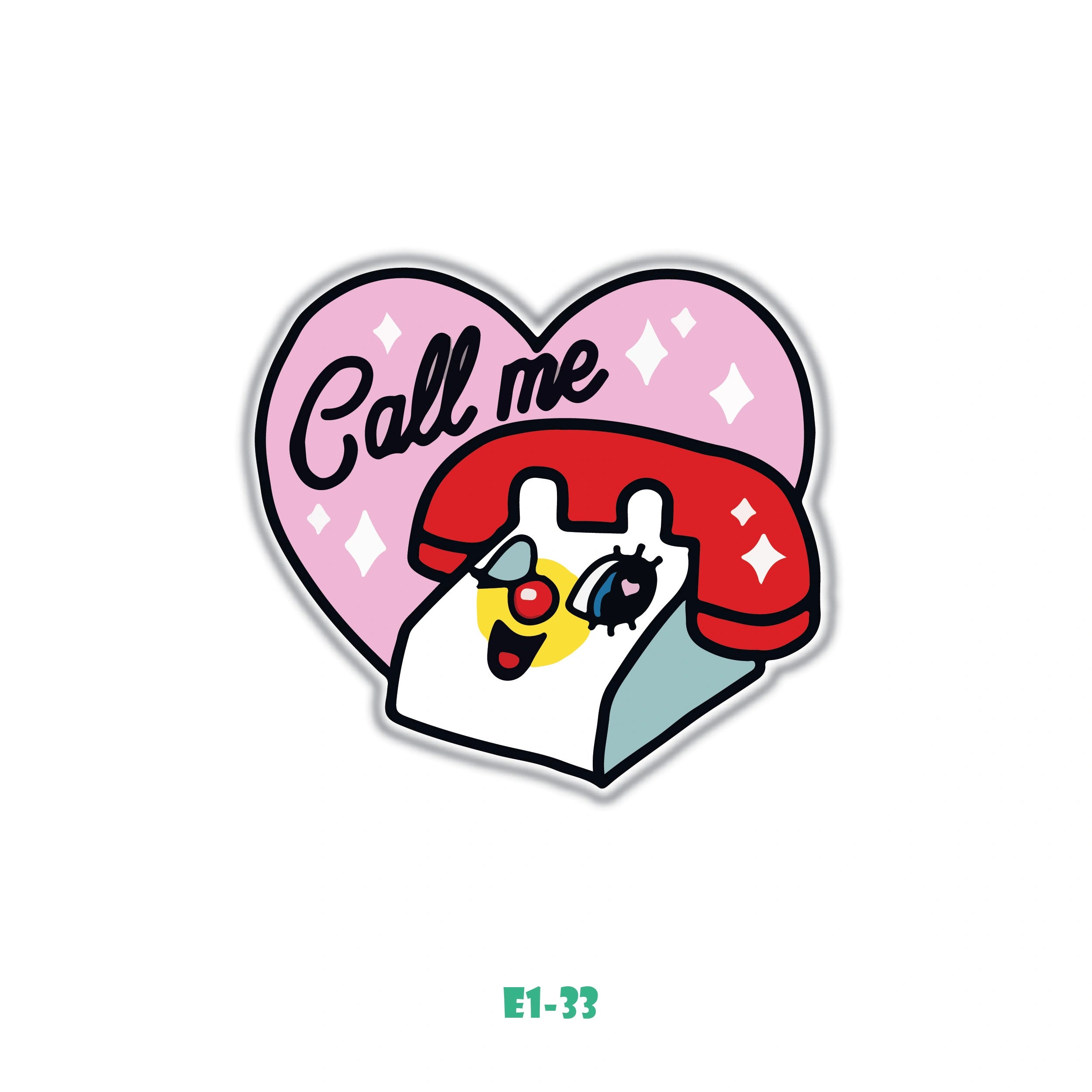 CALL ME