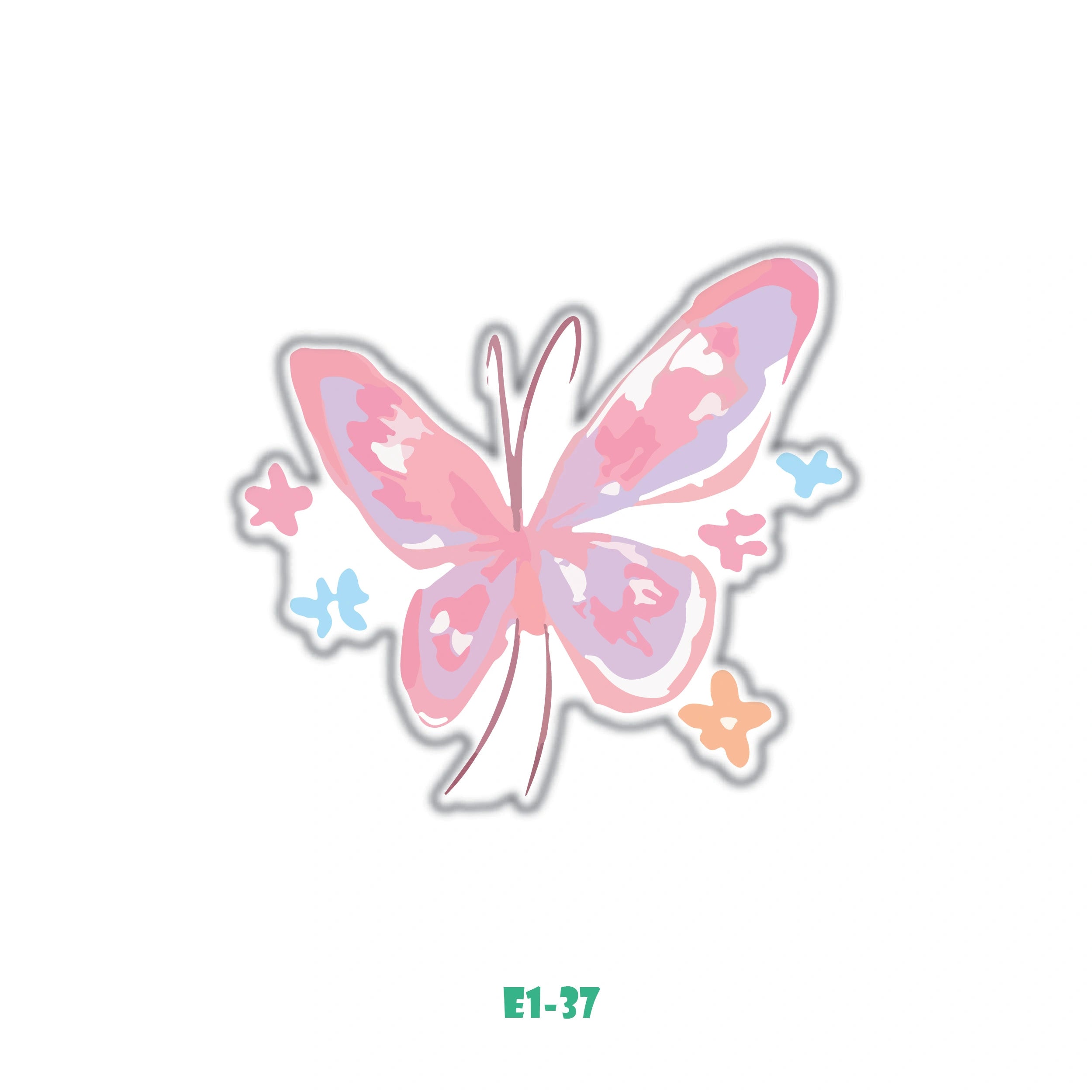 BUTTERFLY