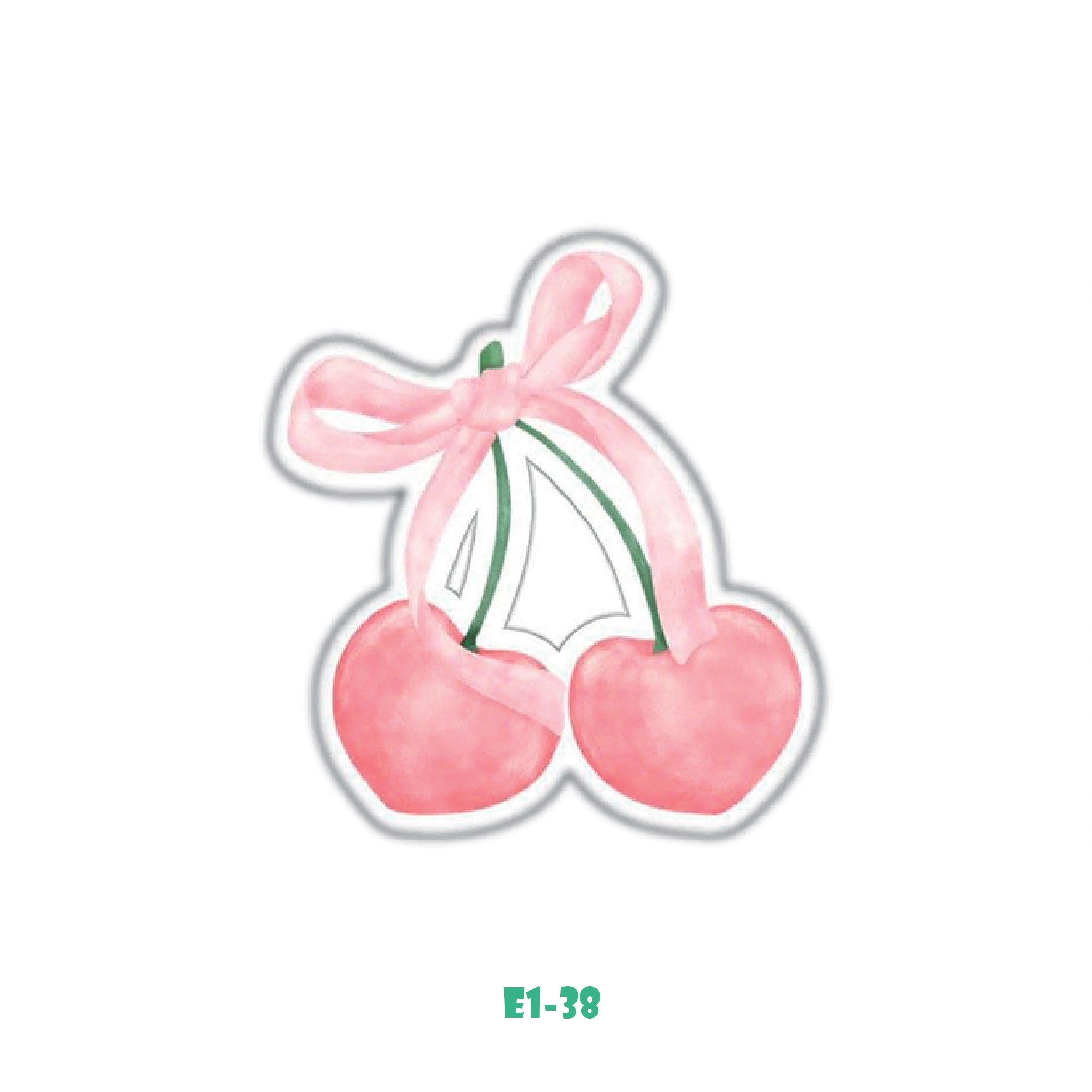 PINK CHERRY COQUETTE