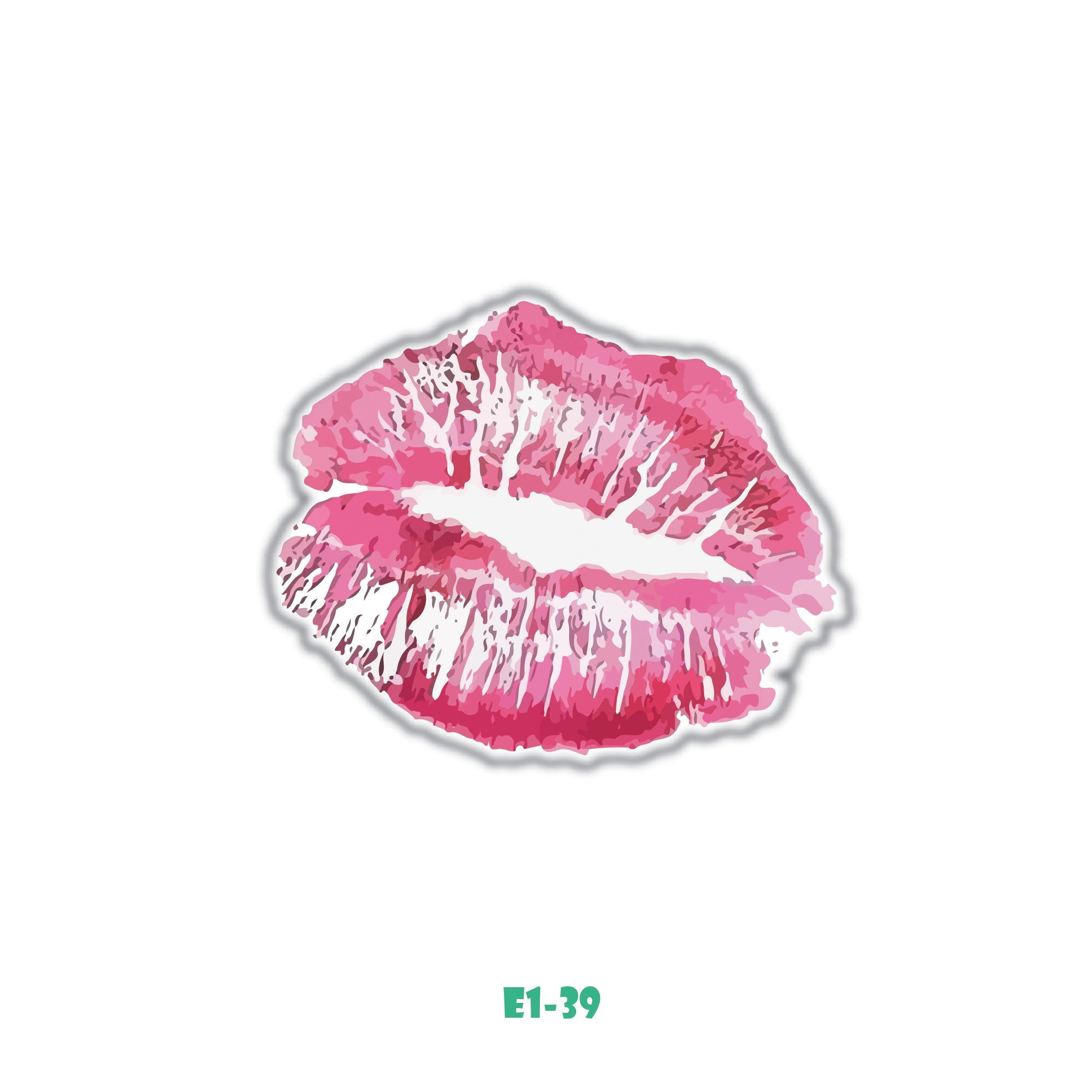 PINK KISS