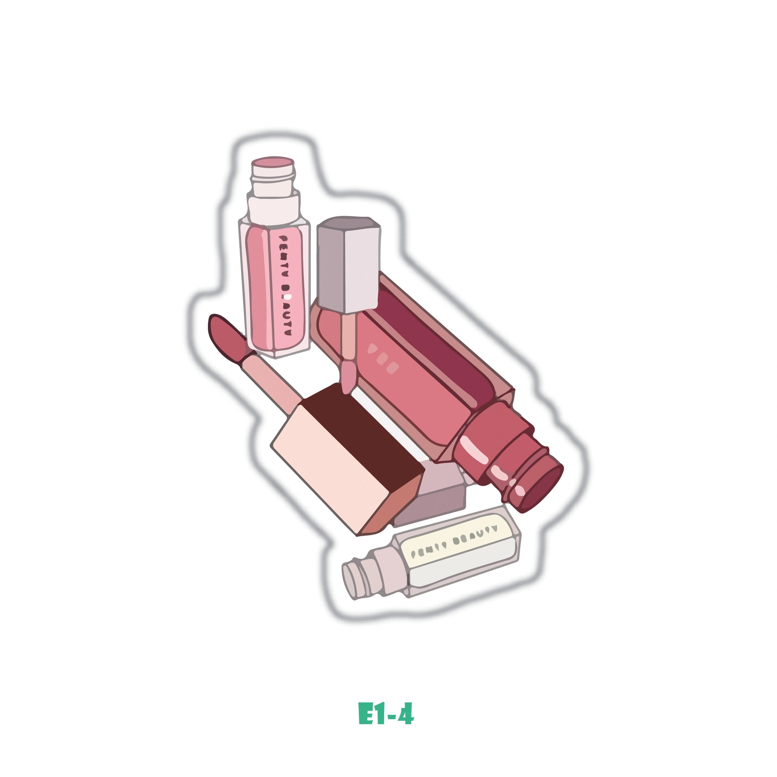 LIP GLOSS
