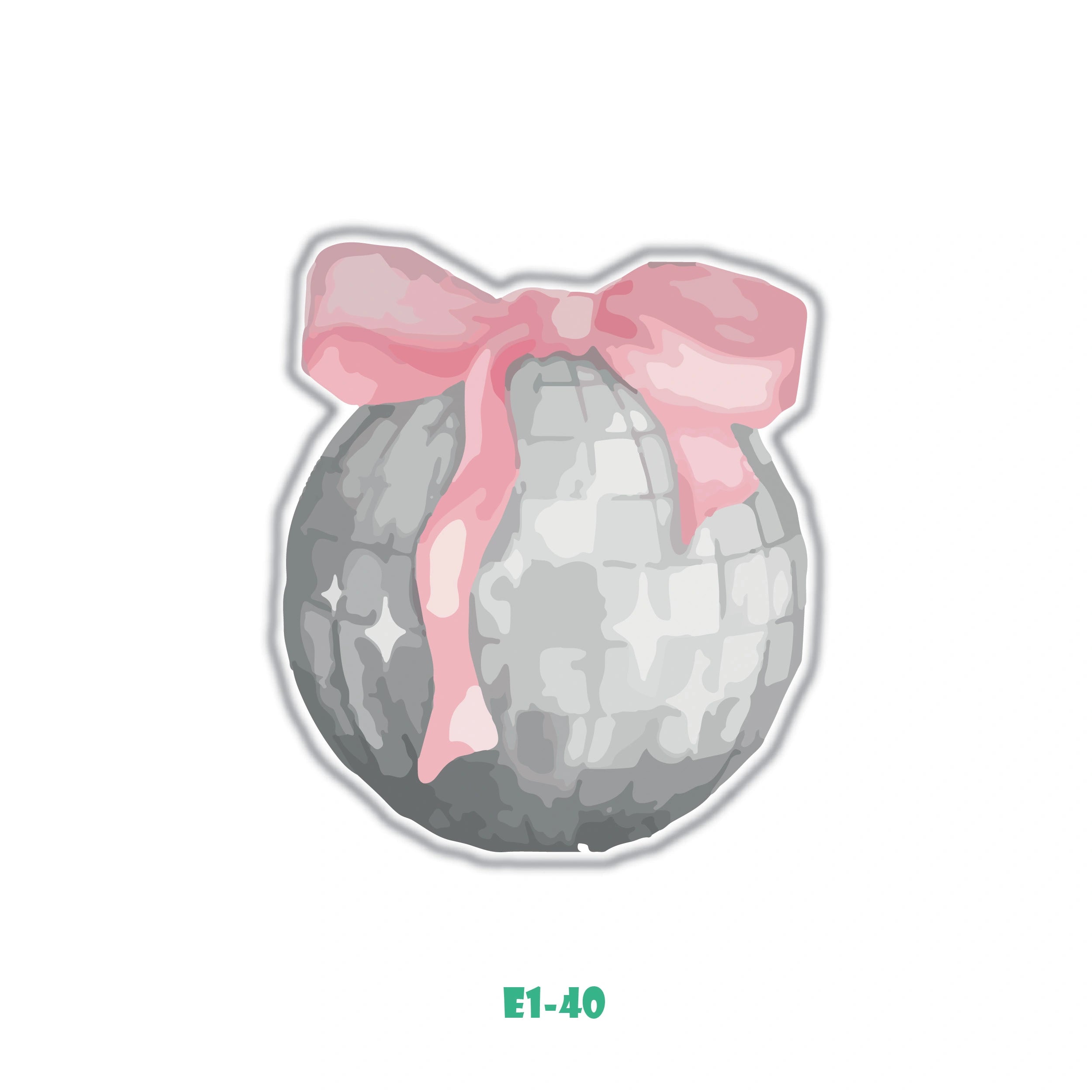 DISCO BALL