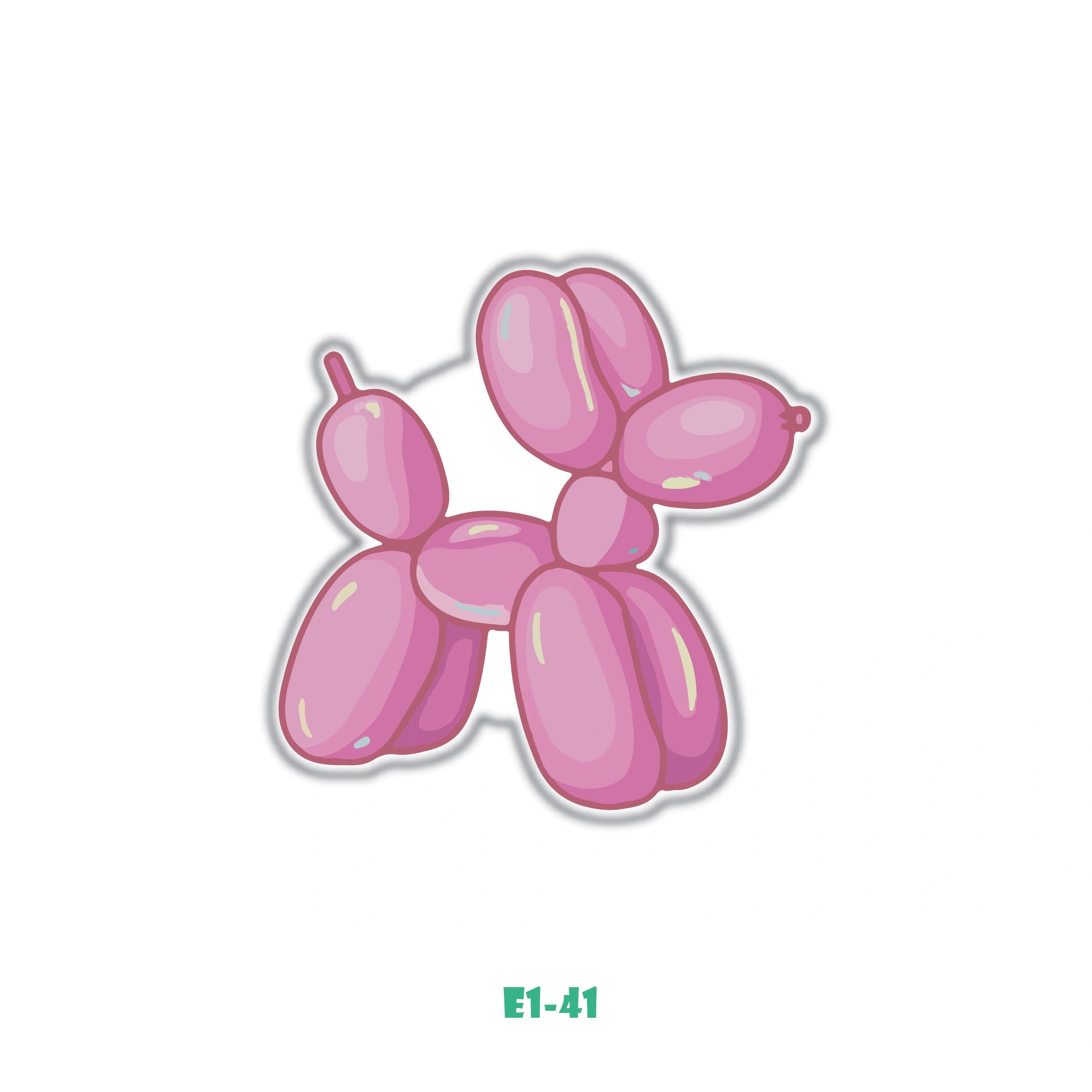 BALLOON DOG