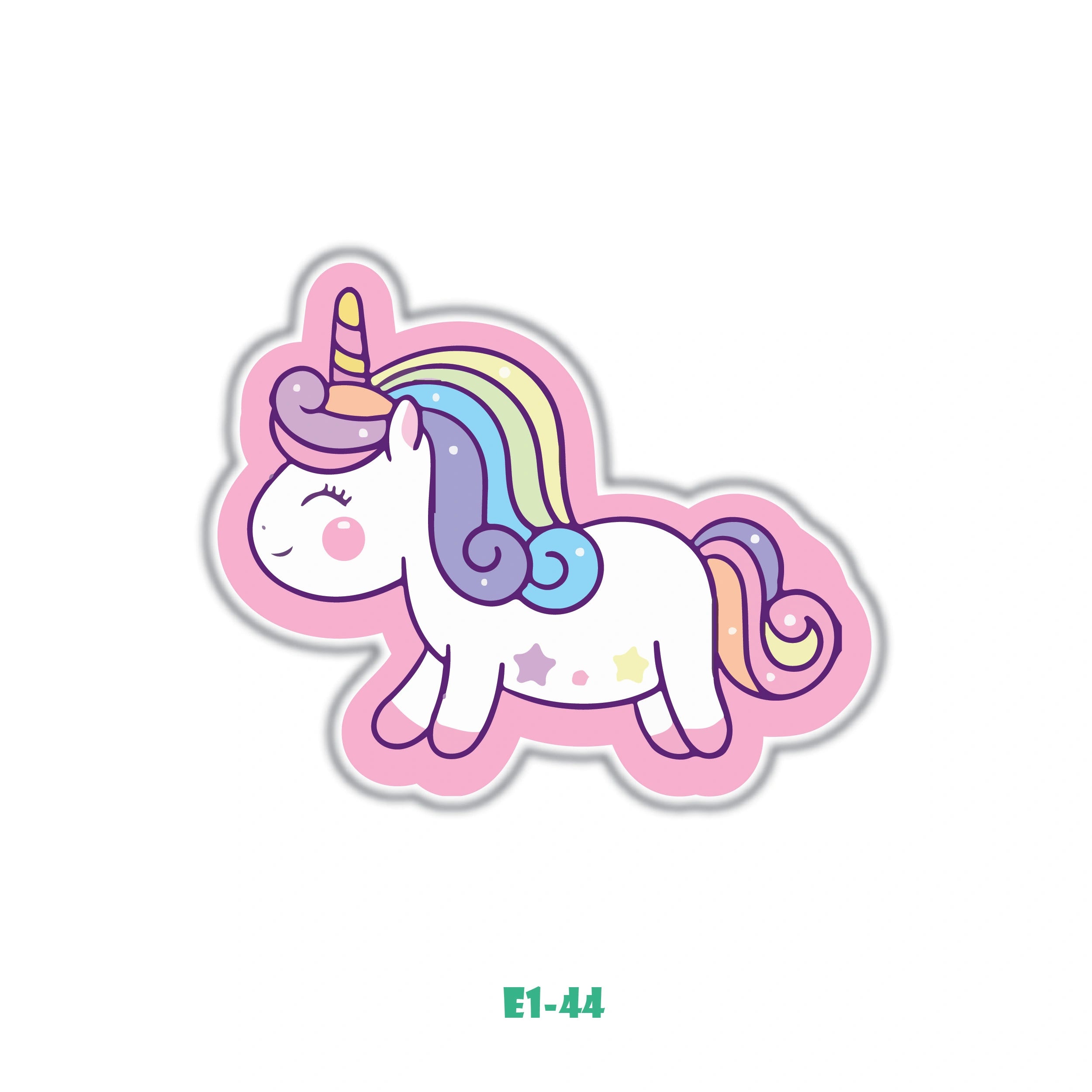 PINK UNICORN