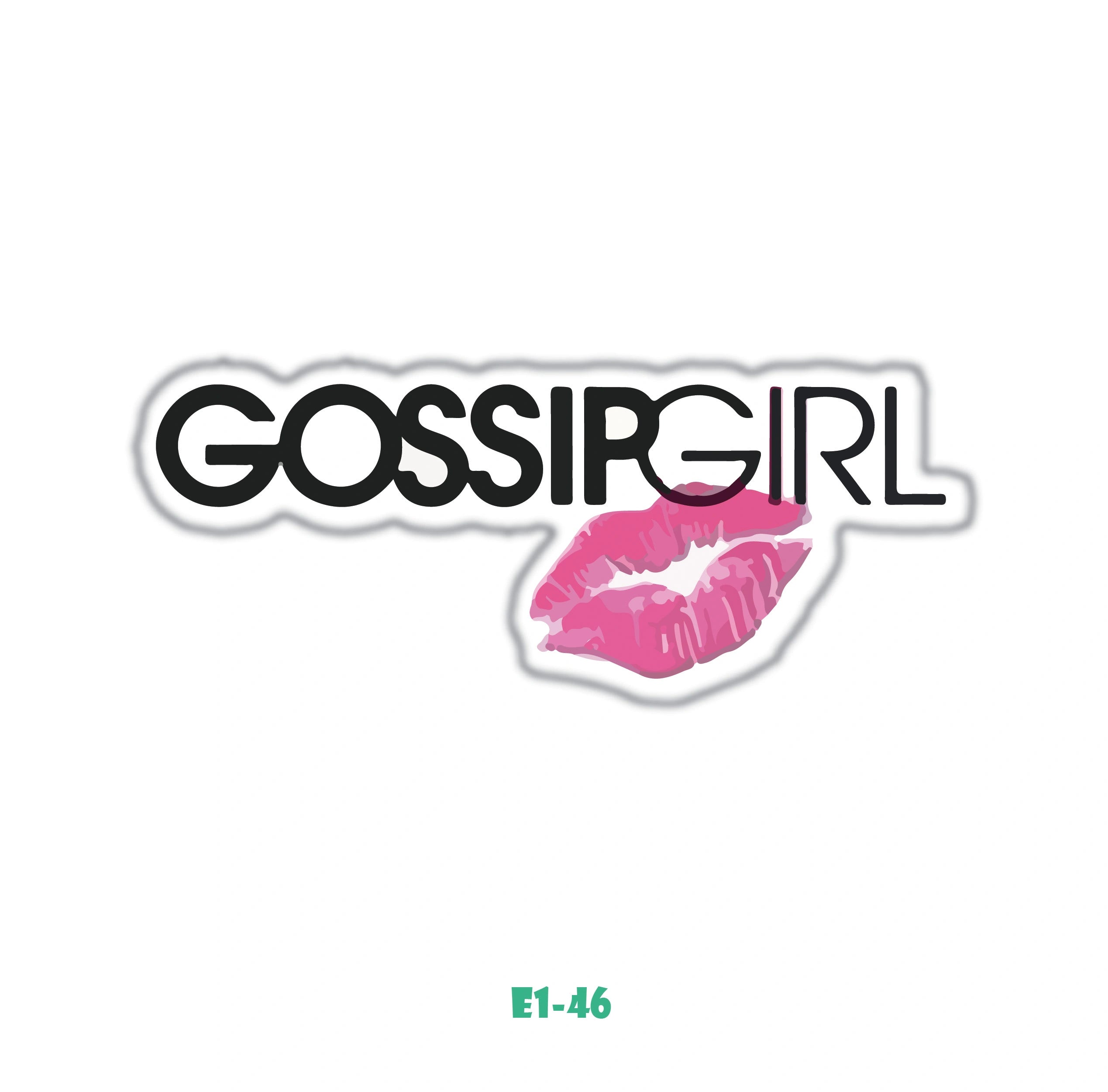 GOSSIP GIRL