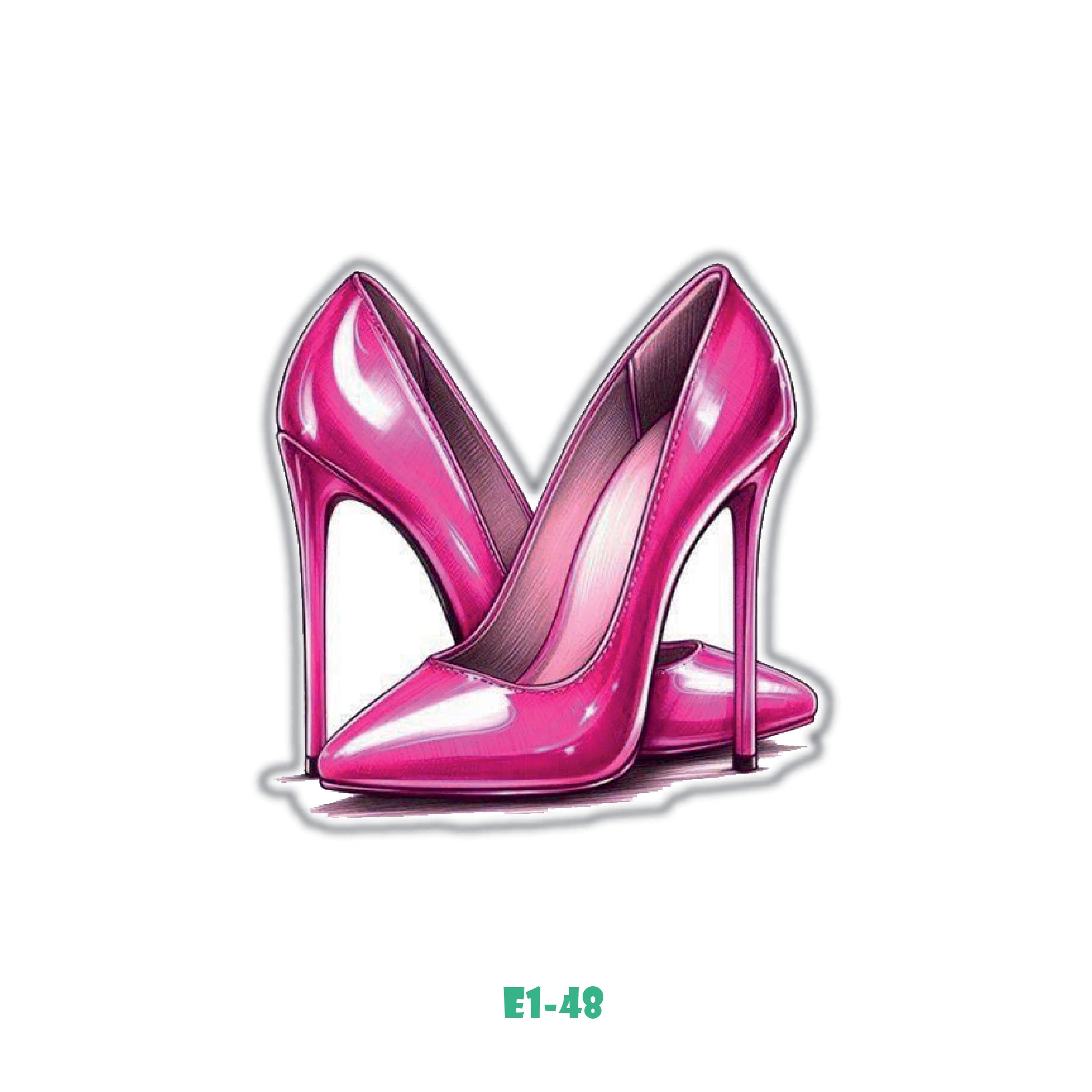 HIGH HEELS