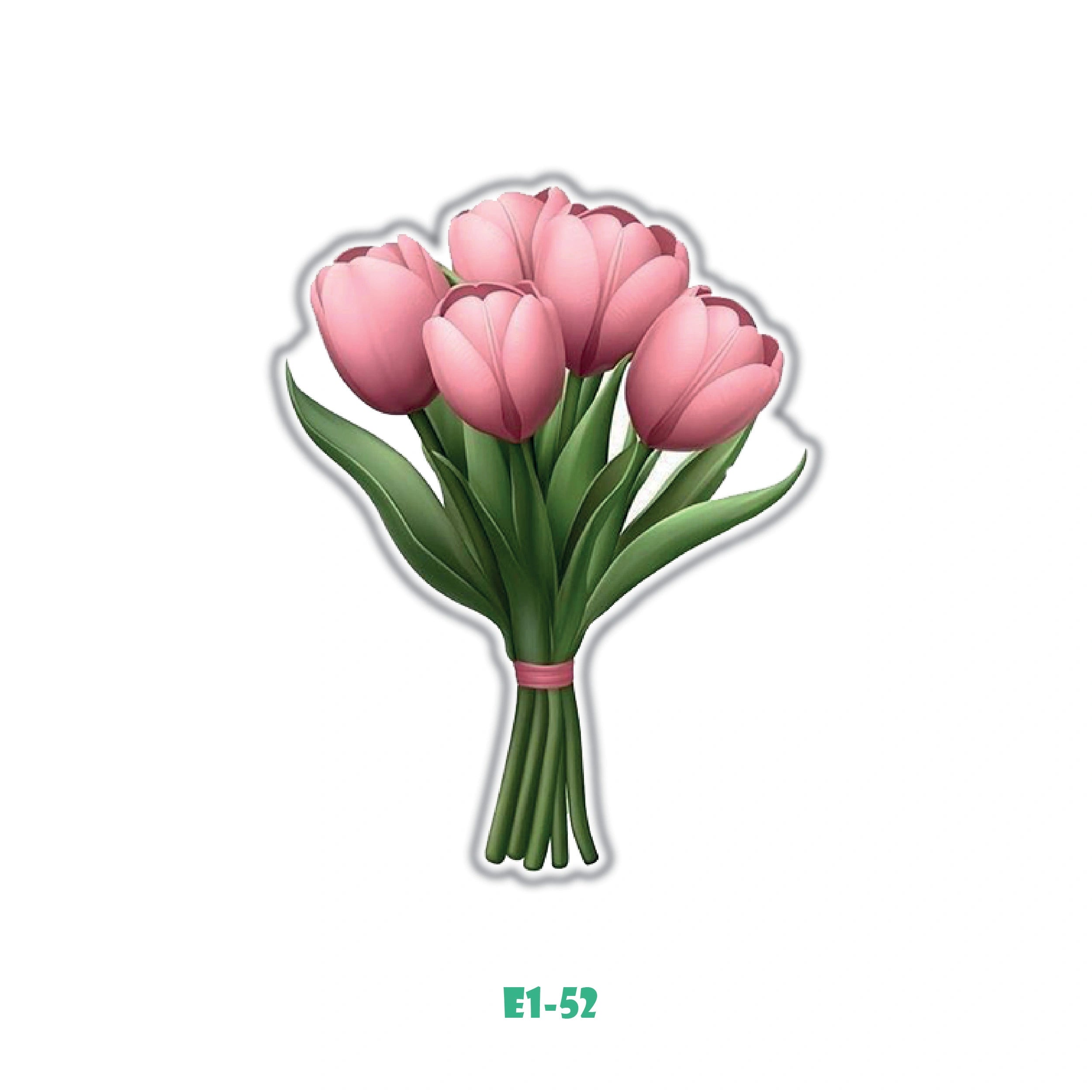 PINK BOUQUET