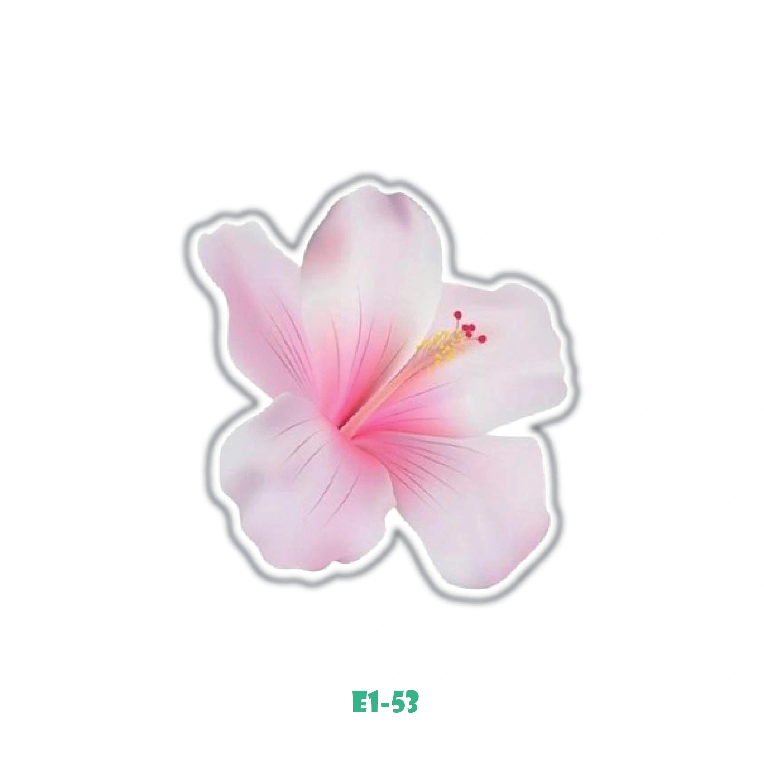 PINKY FLOWER