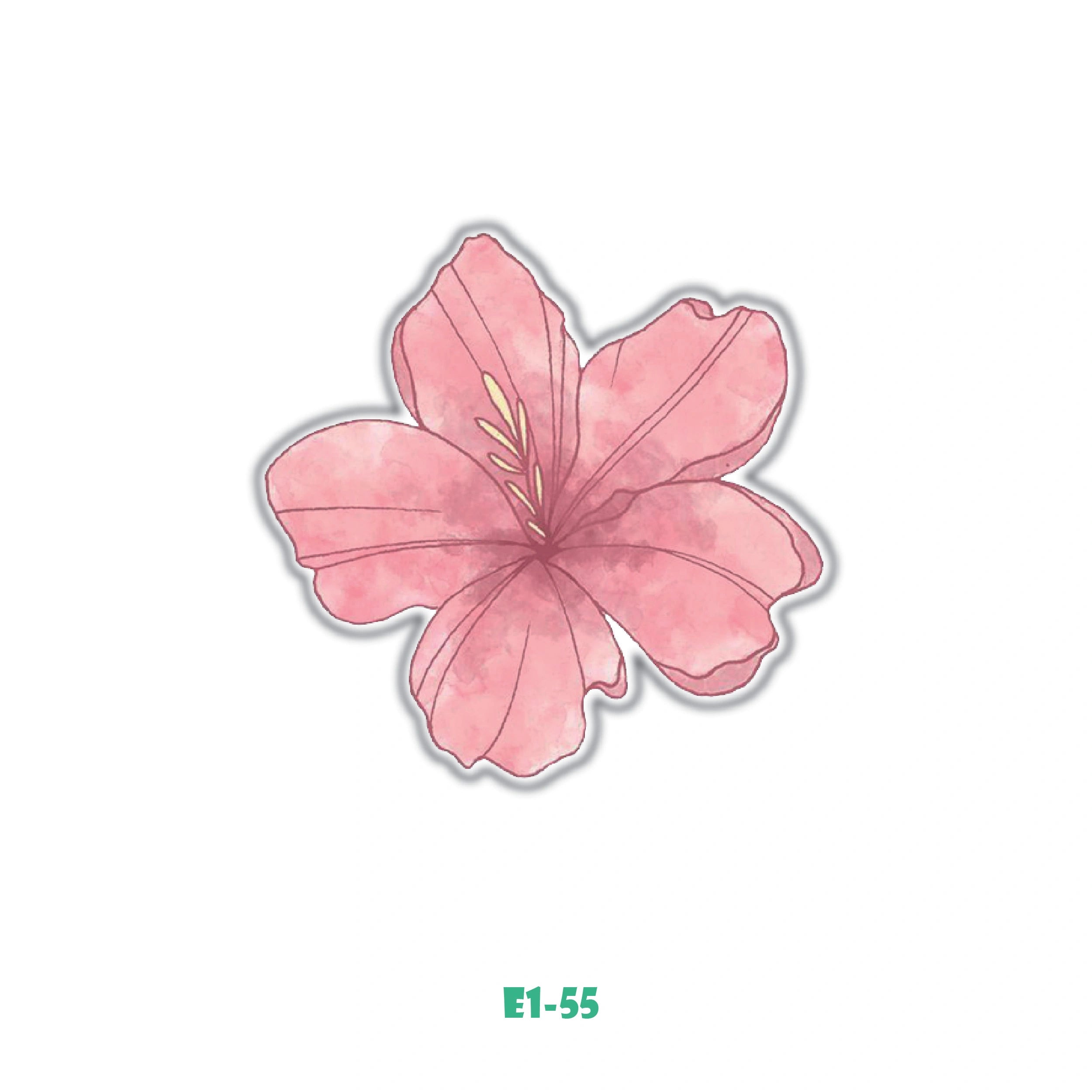 PINKISH FLOWER