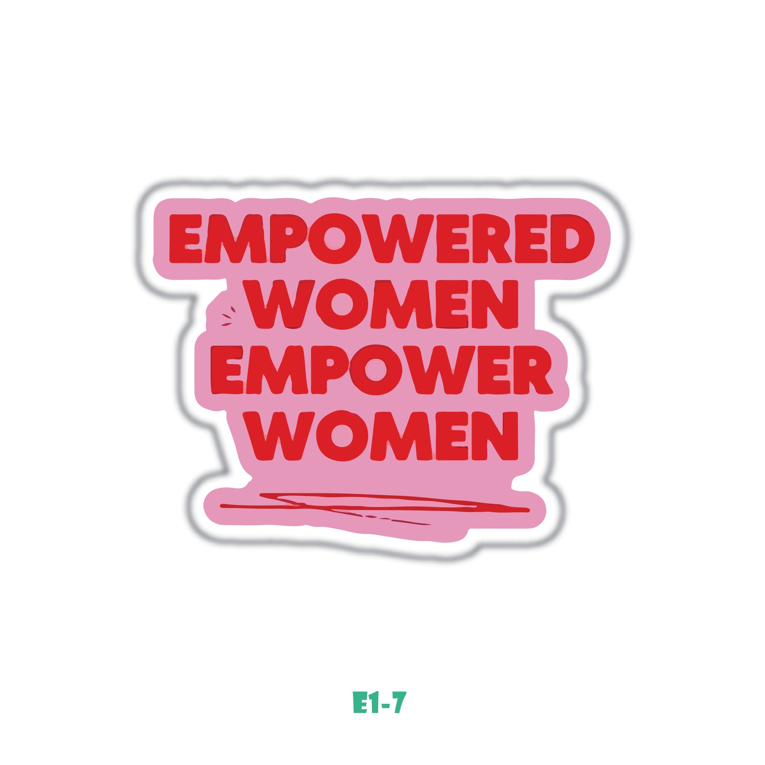 EMPOWERED WOMEN