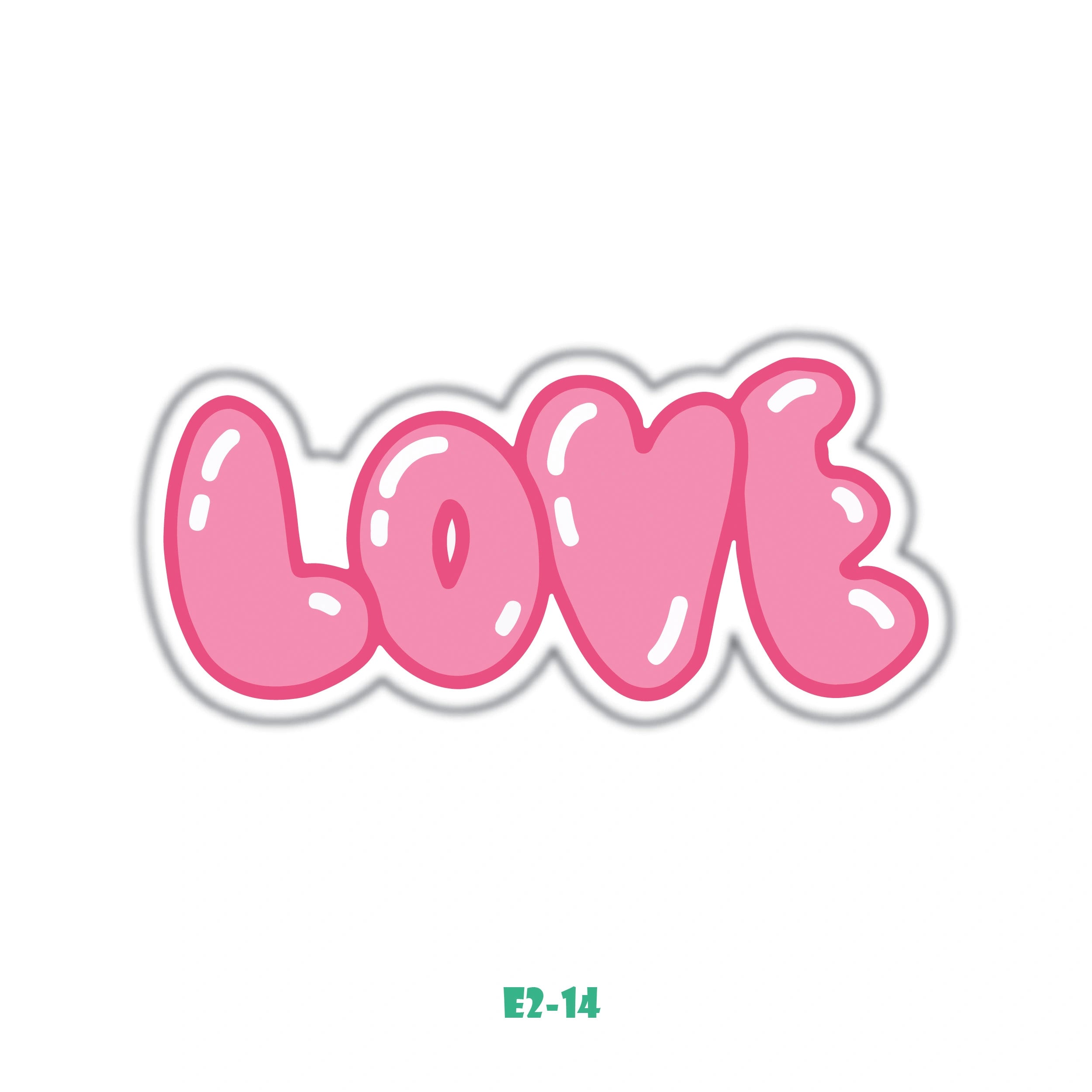 PINK LOVE