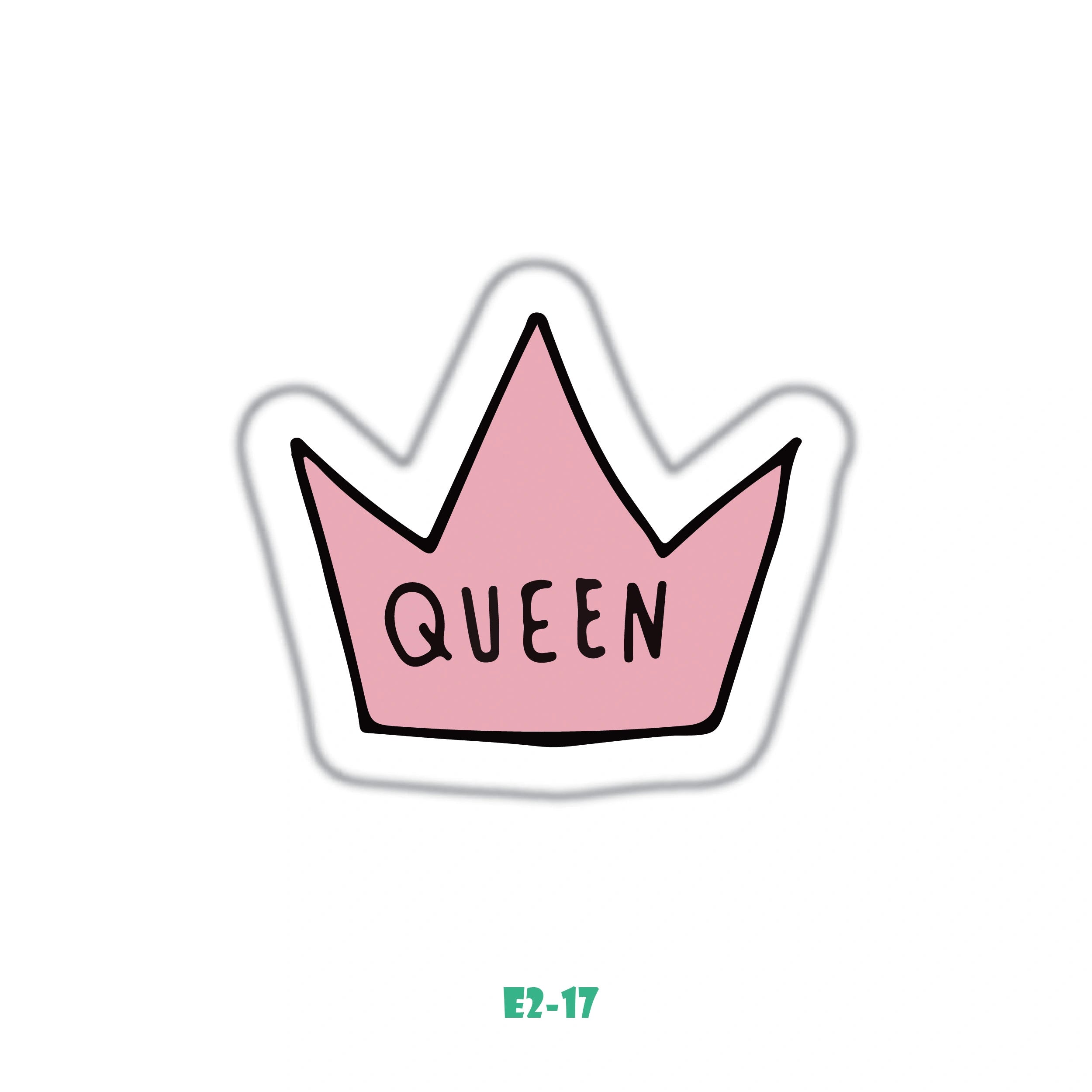 QUEEN
