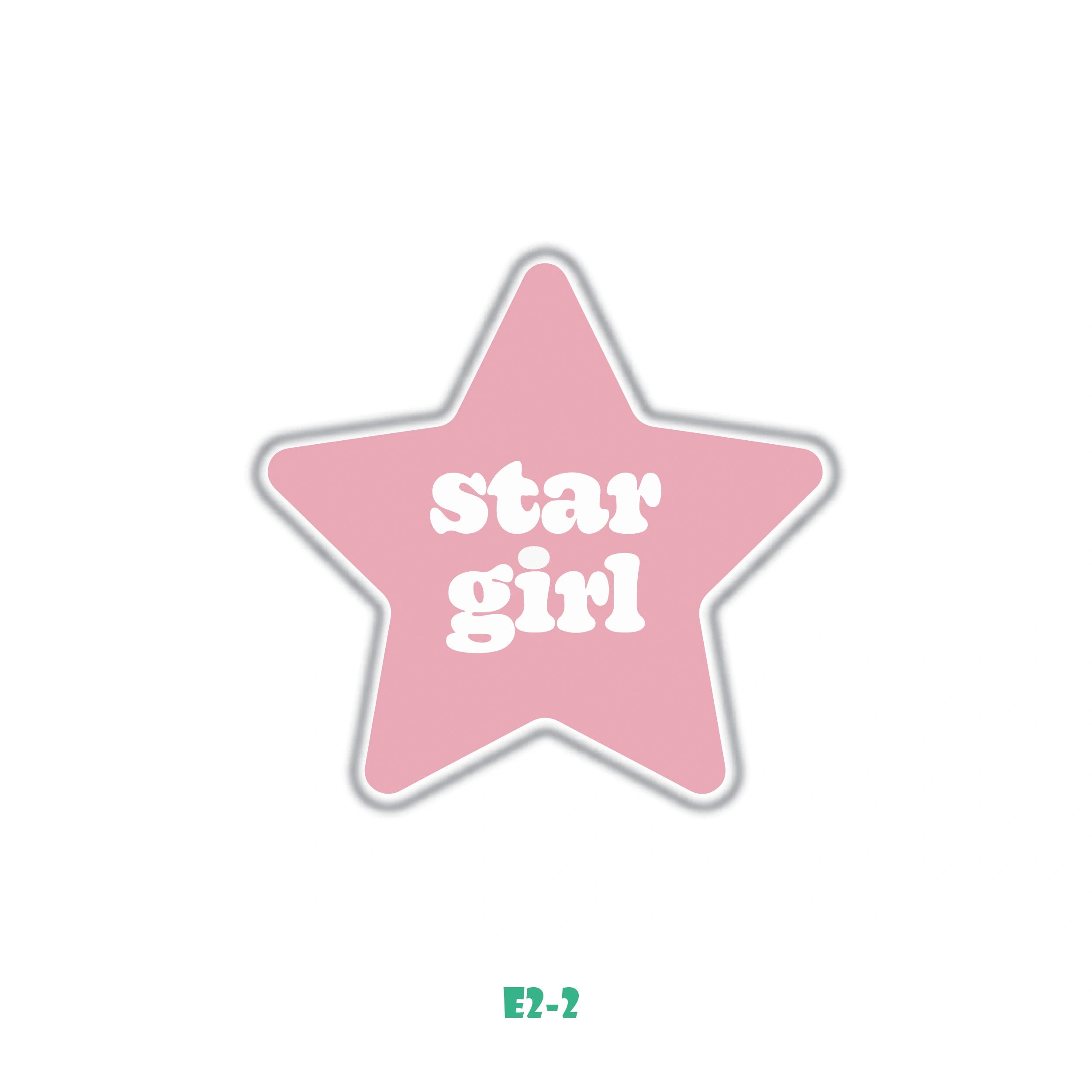 STAR GIRL