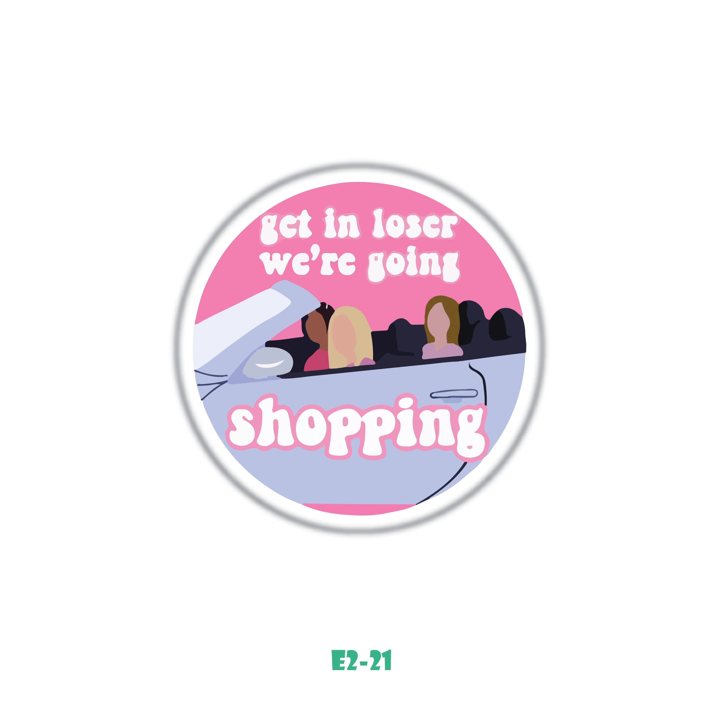 SHOPPING