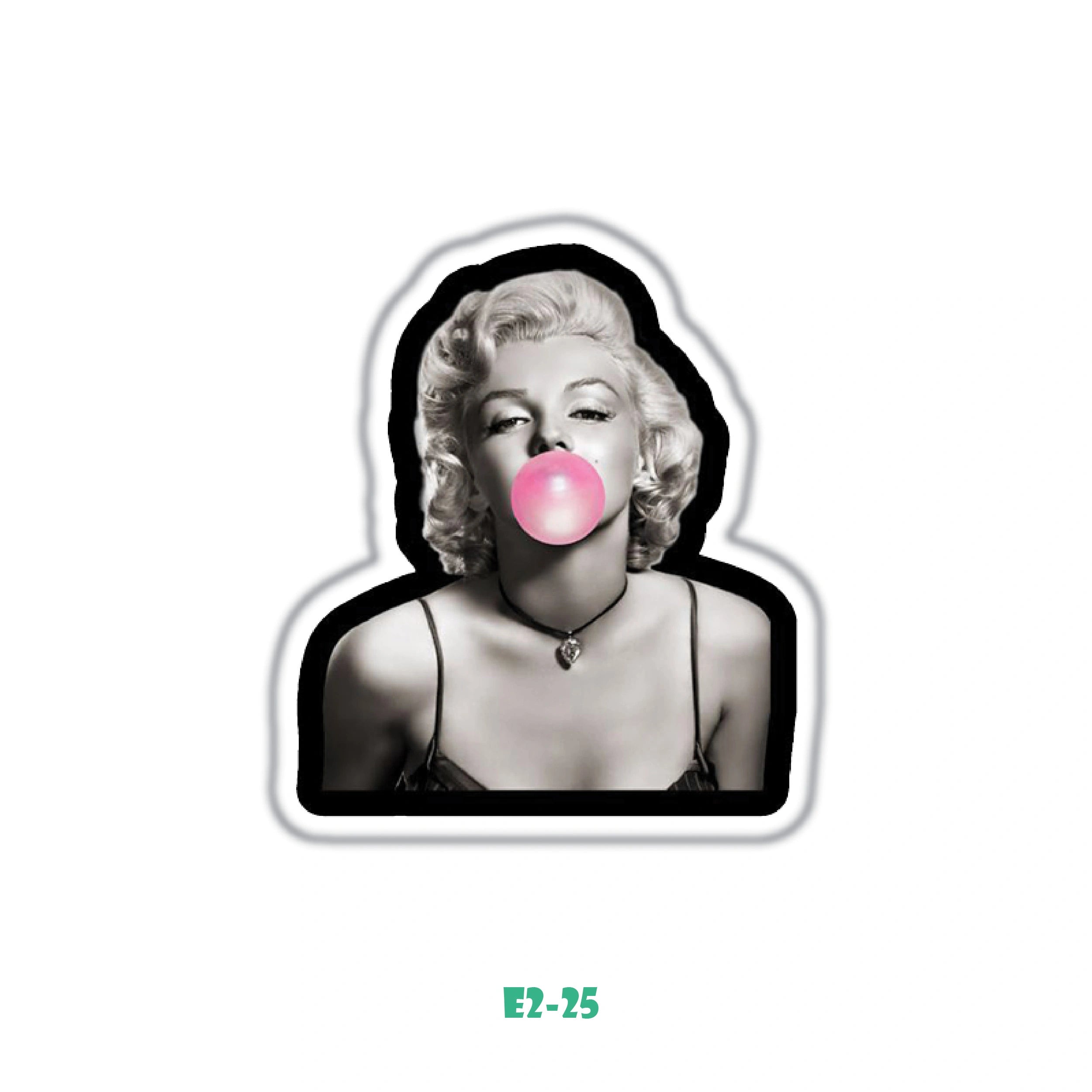MARILYN MONROE