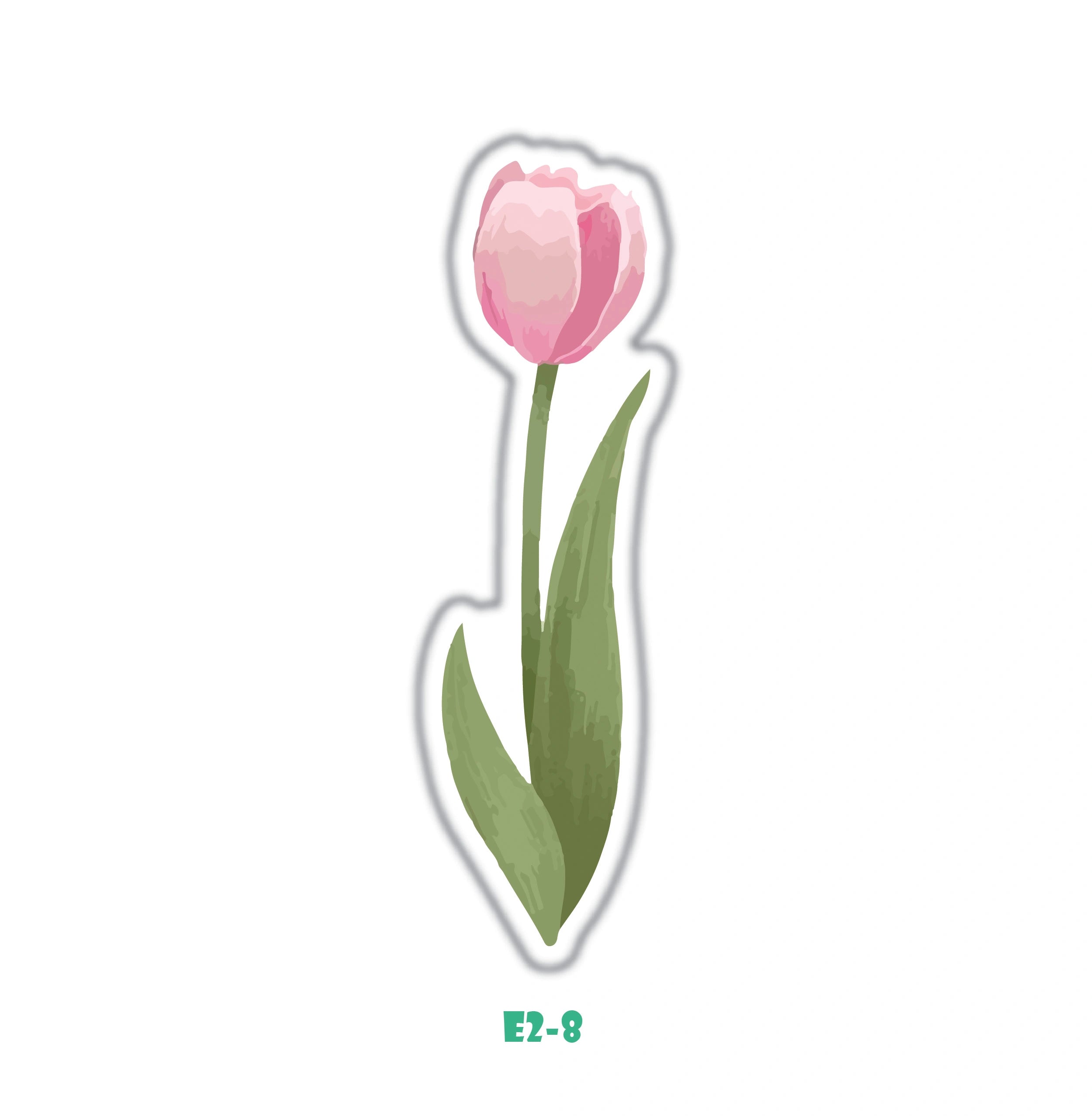 PINK FLOWER