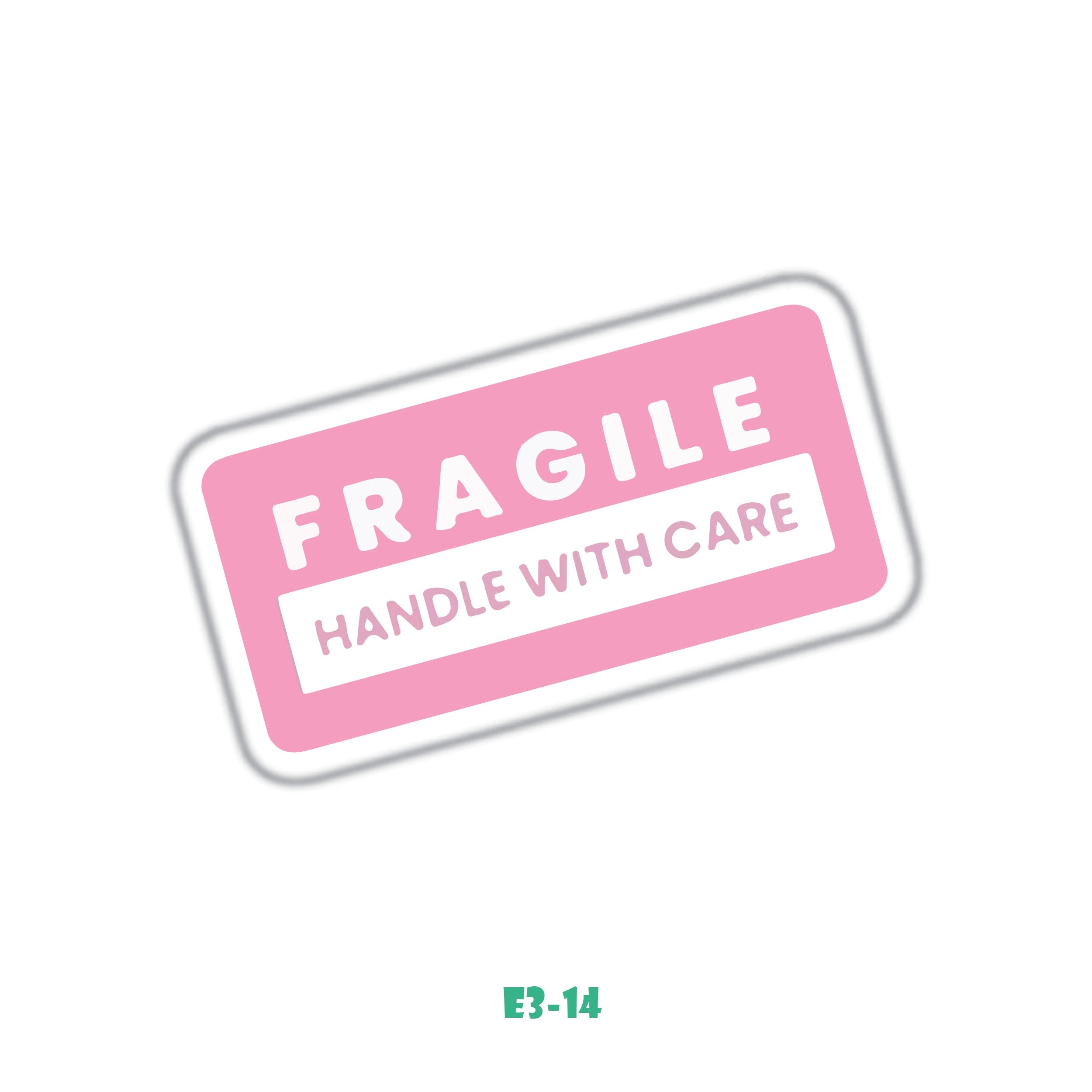 FRAGILE