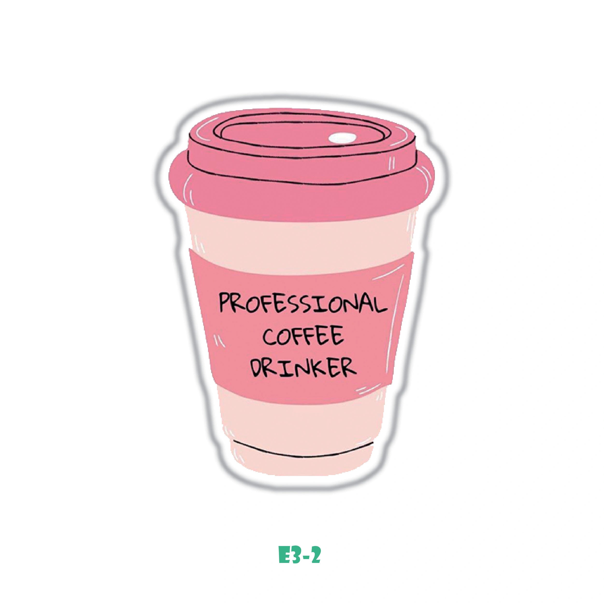 PRO COFFEE DRINKER