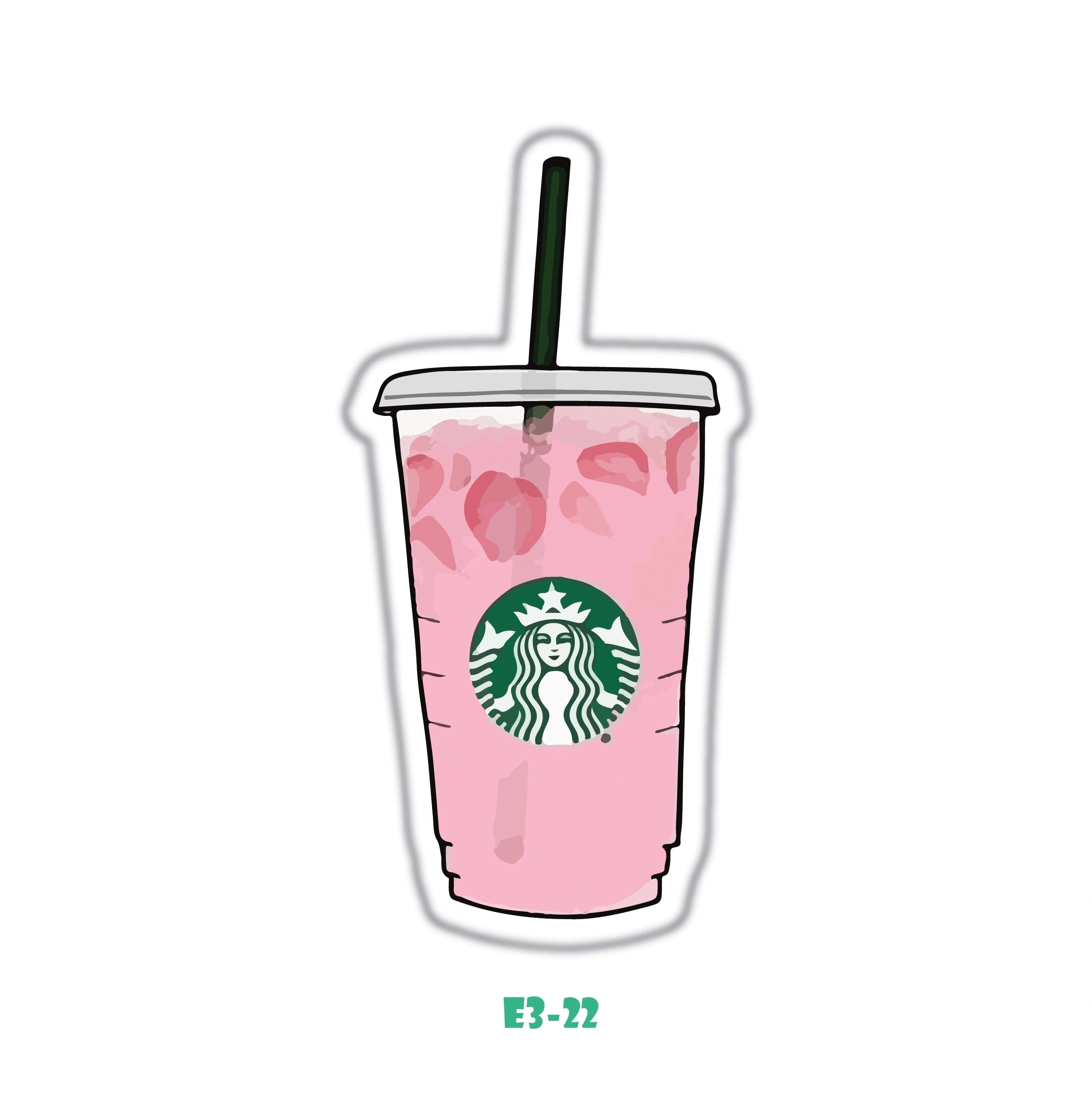 STRAWBERRY SWIRL