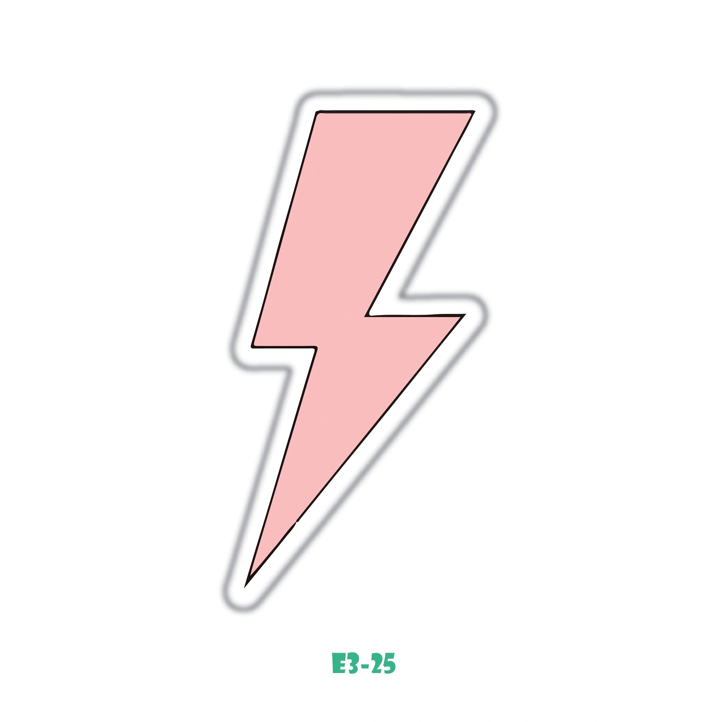 LIGHTNING BOLT