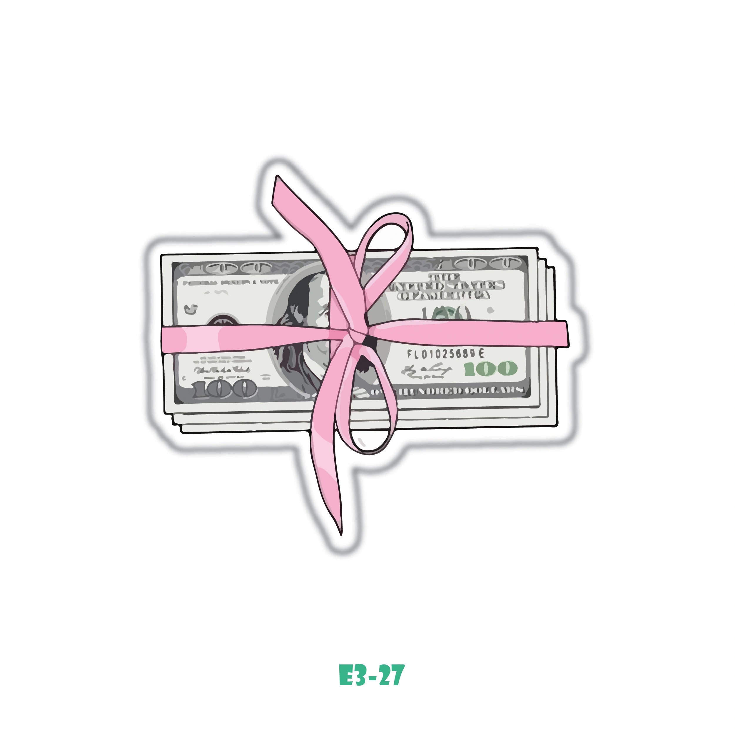 RIBBON RICHES