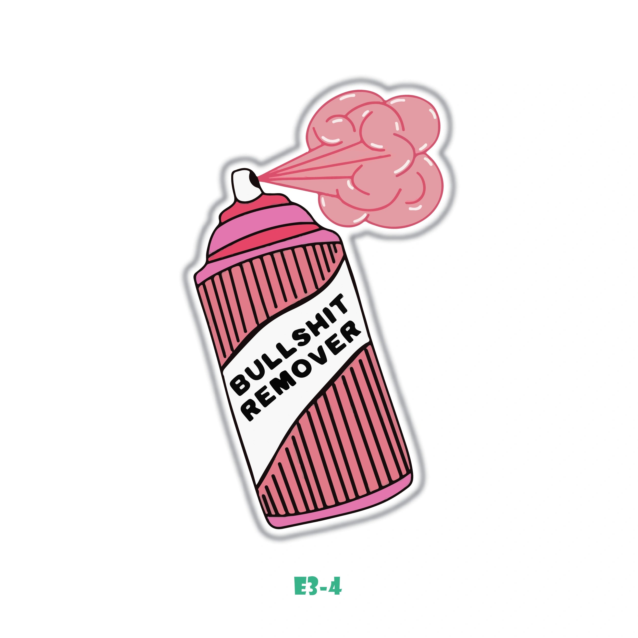BULLSHIT REMOVER