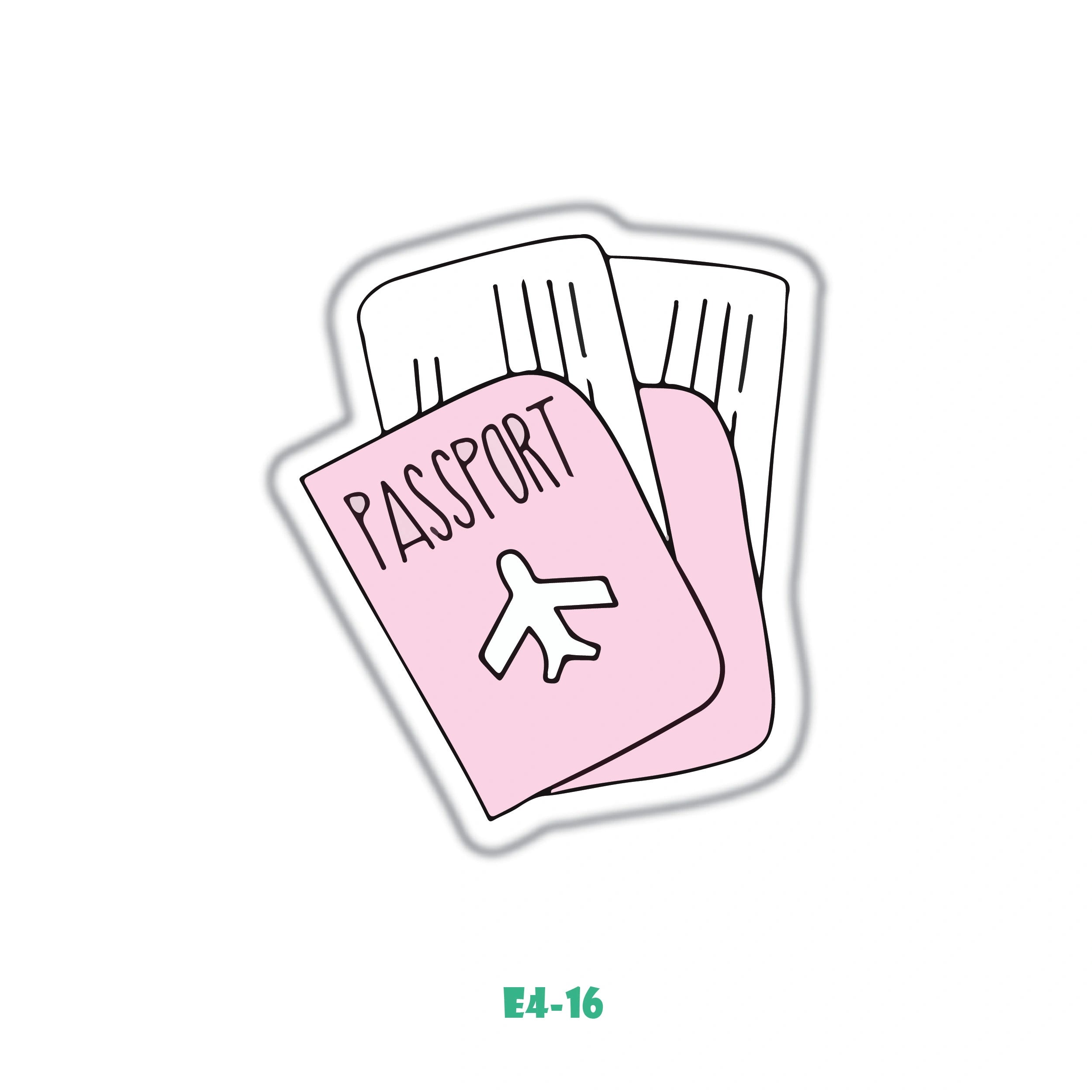 PASSPORT