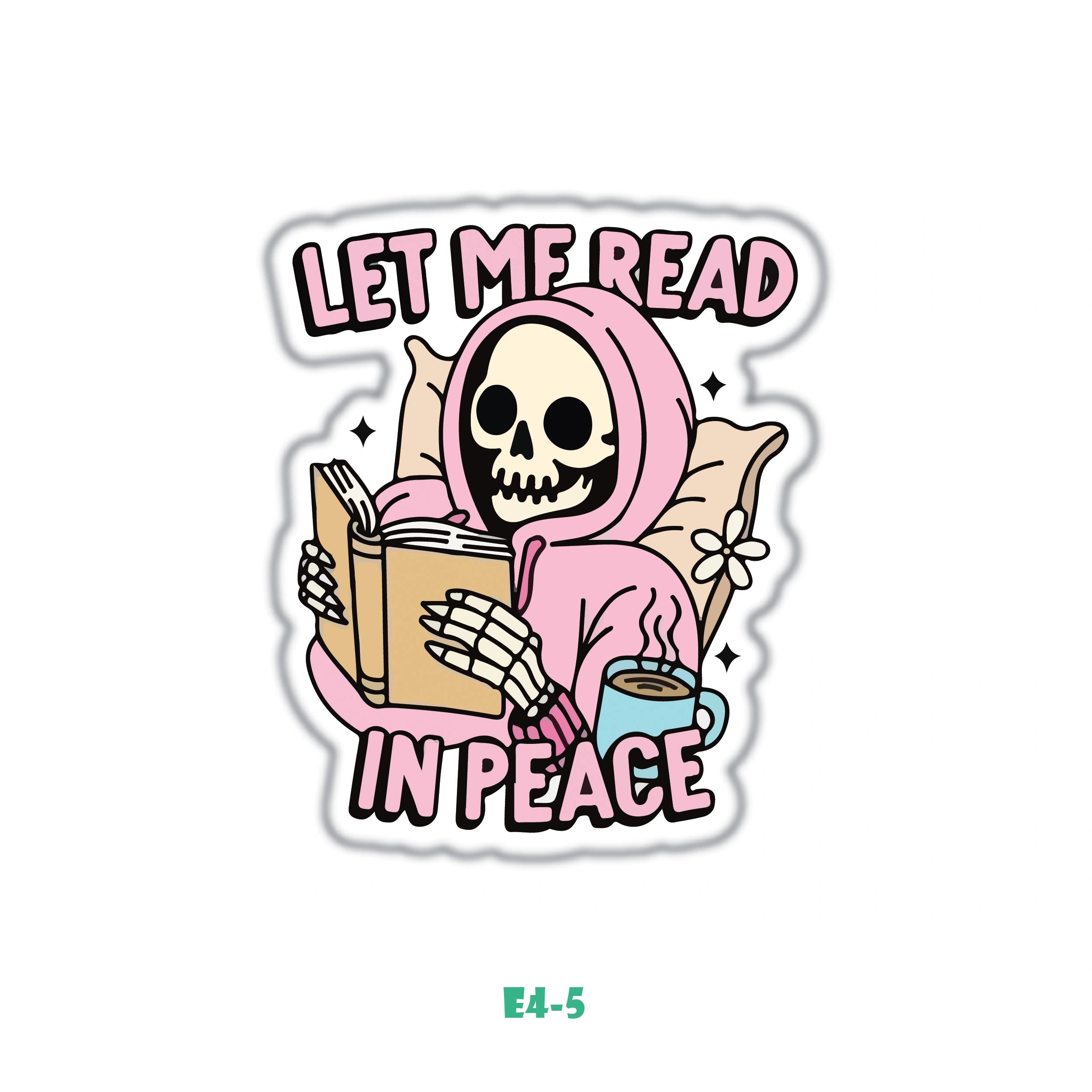 LET ME READ