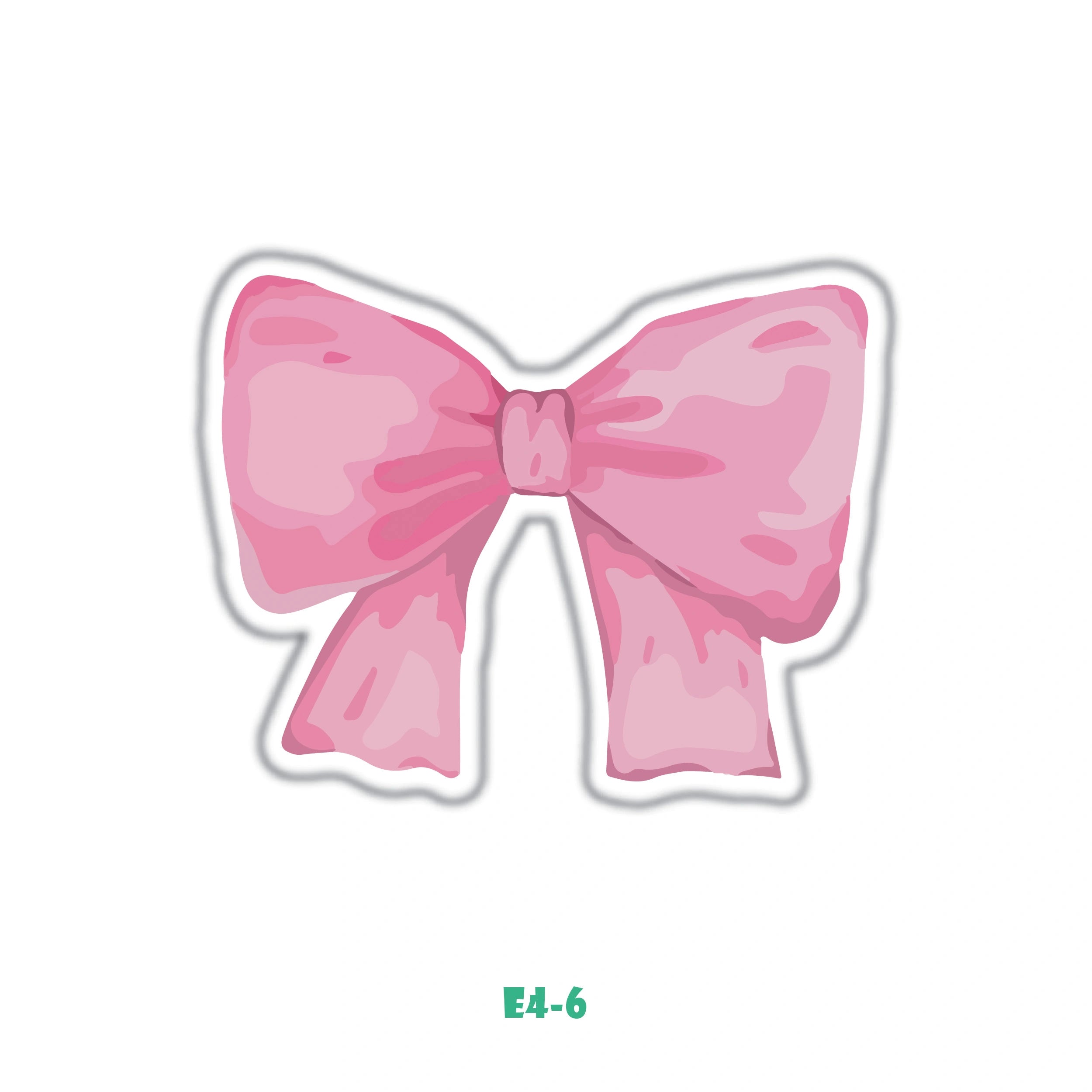 PINKY RIBBON