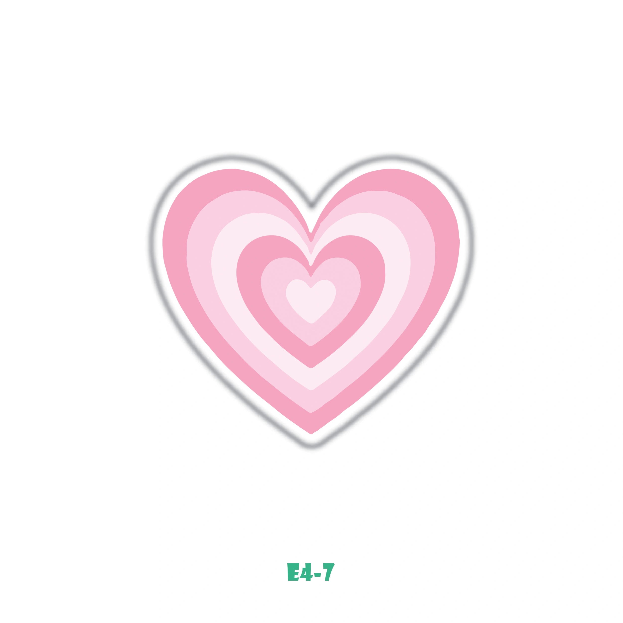 PINKY HEART