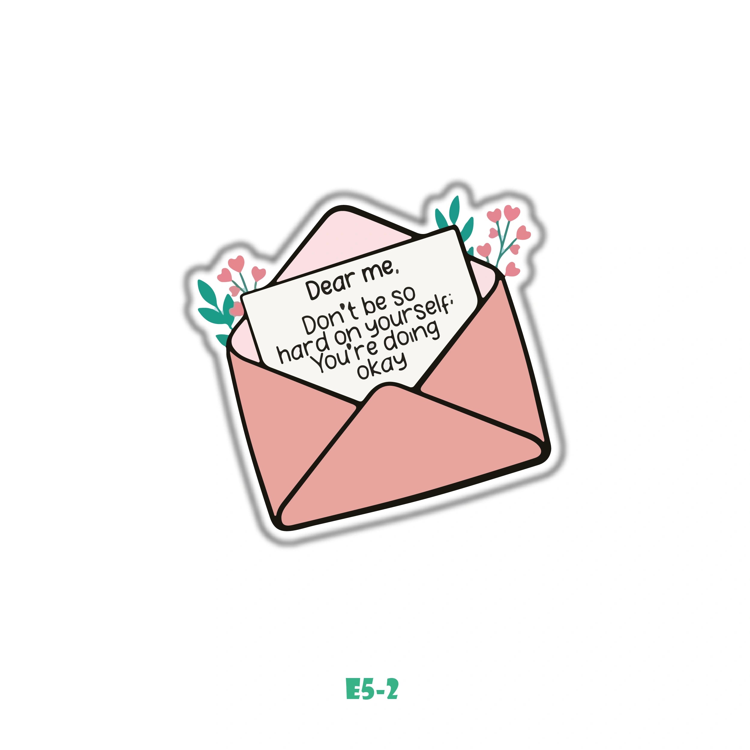 DEAR ME