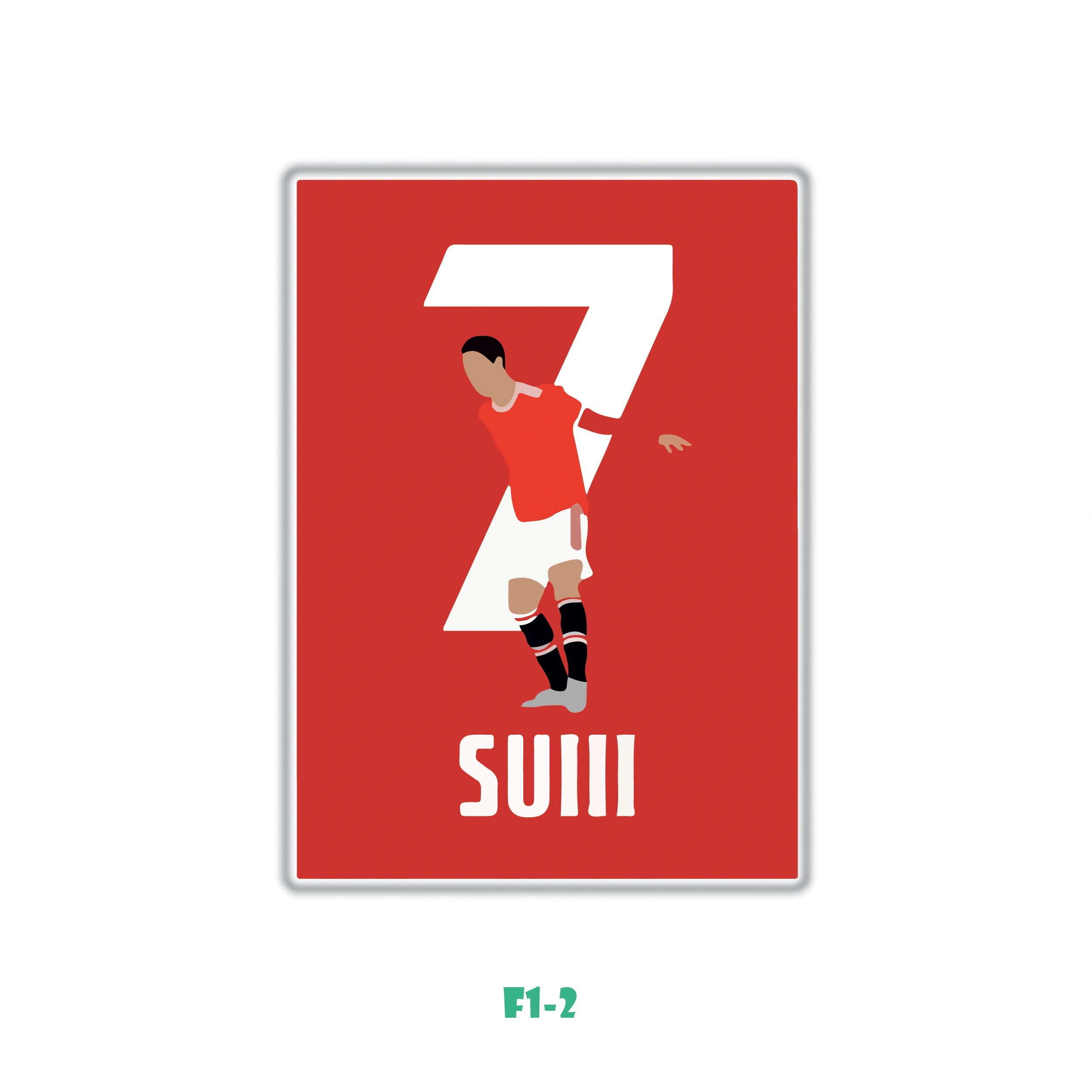 SUIII