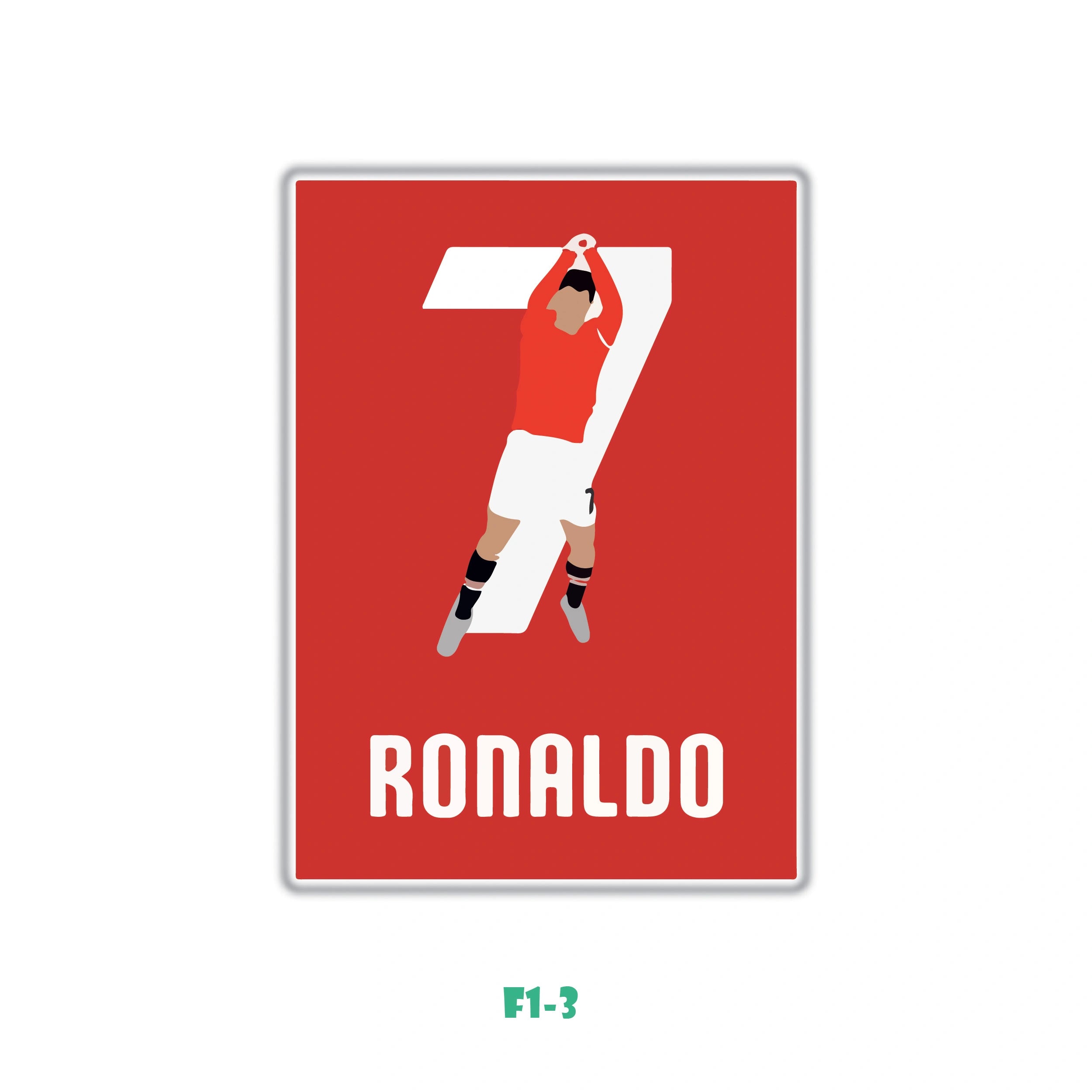 RONALDO