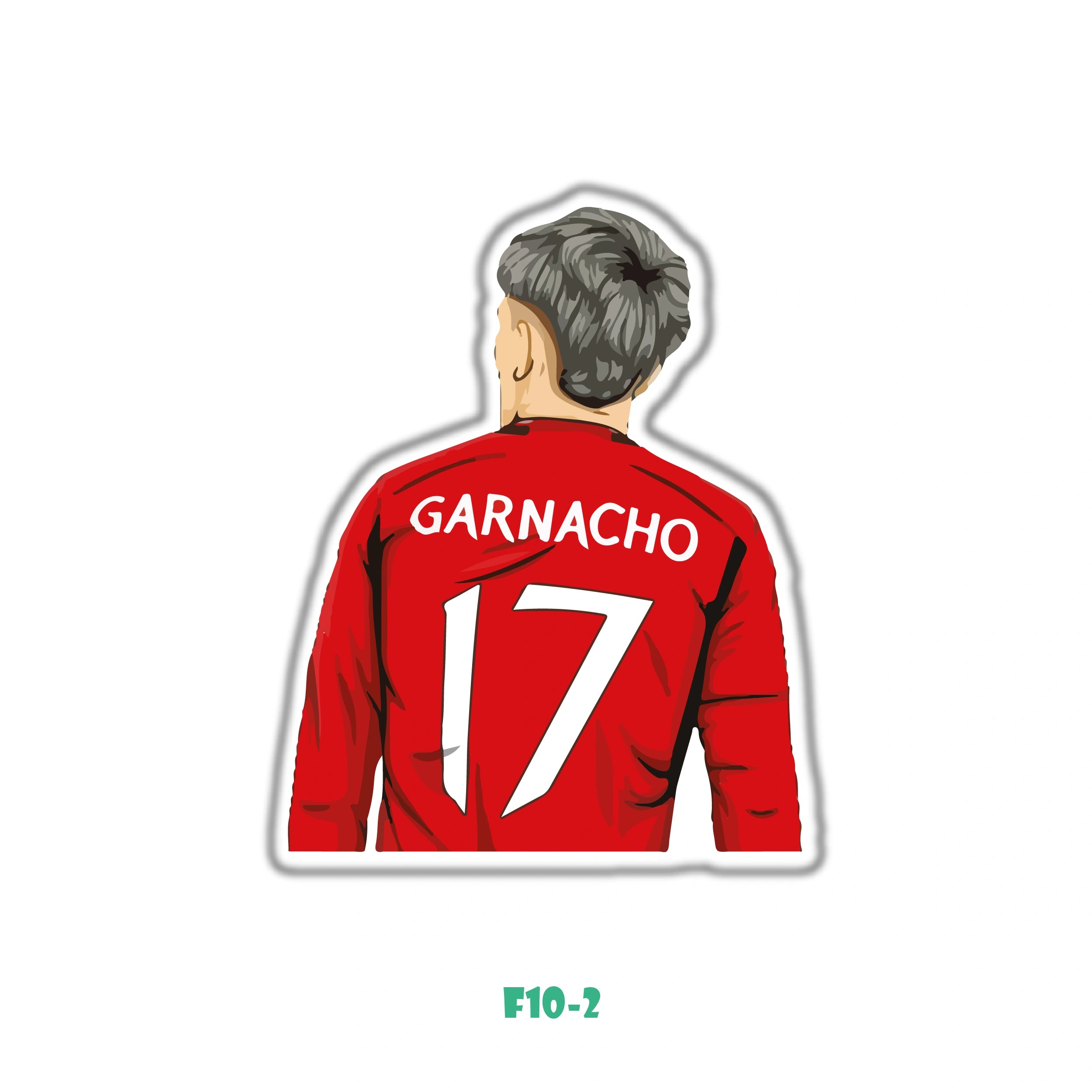 GARNACHO