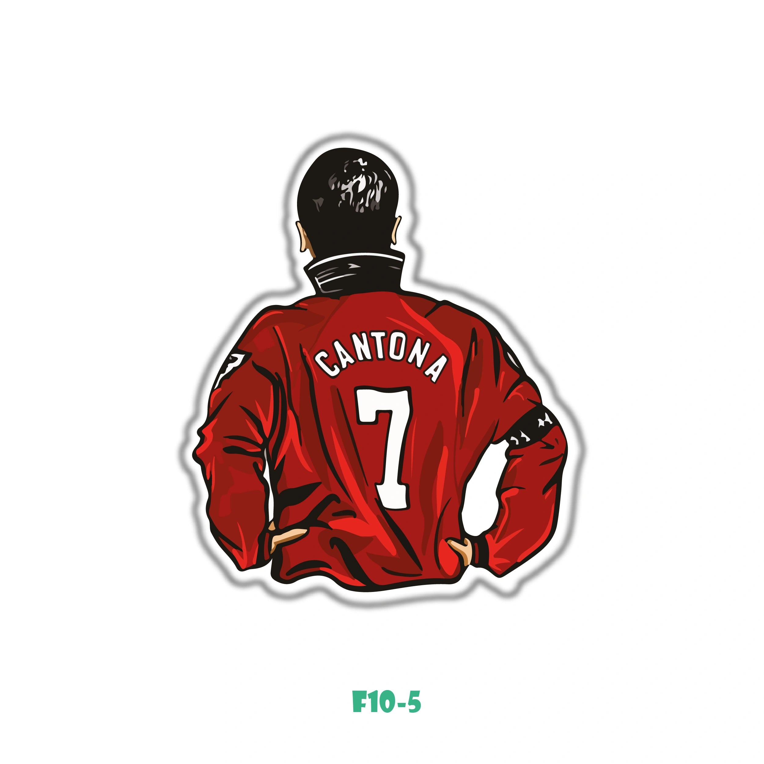 CANTONA