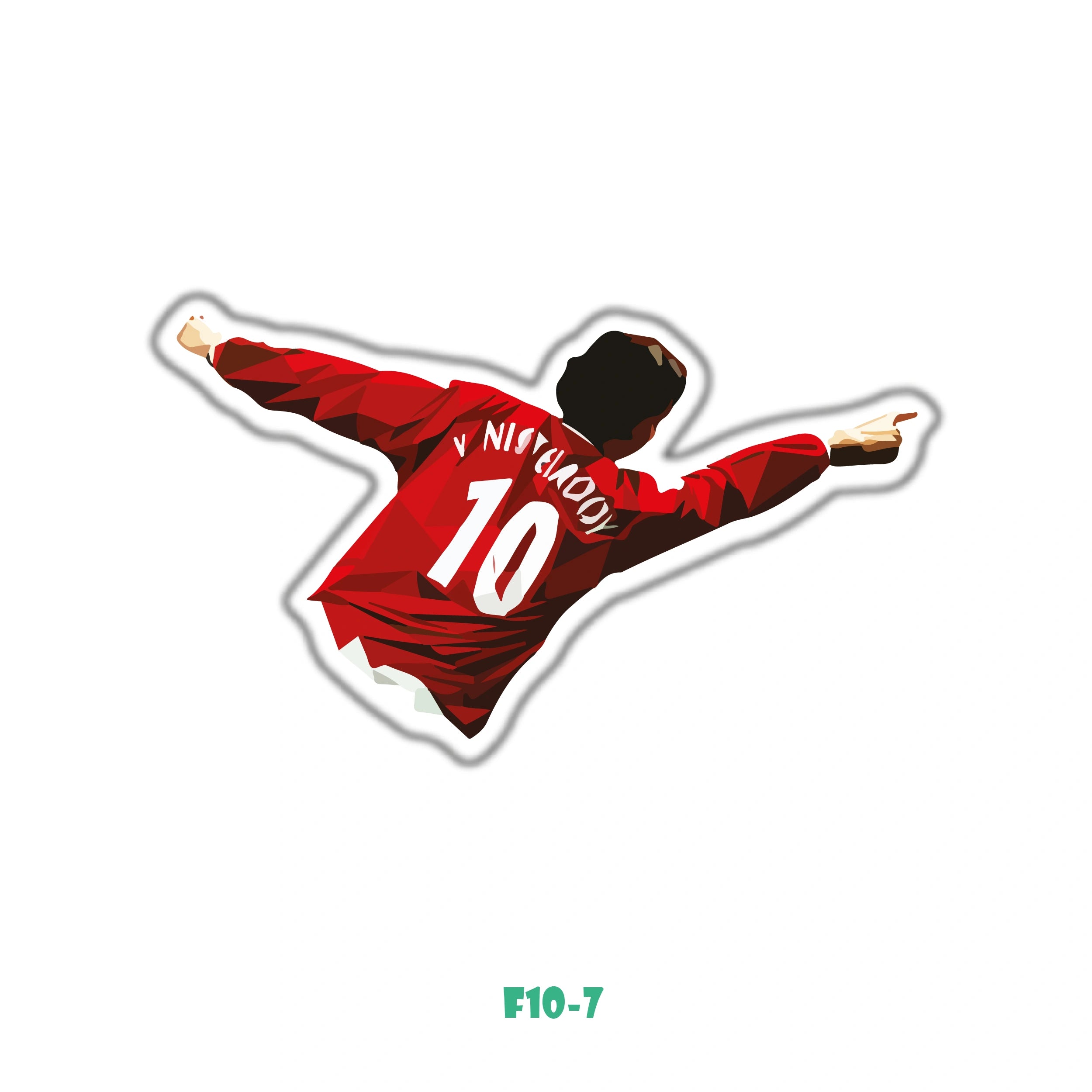 VAN NISTELROOY