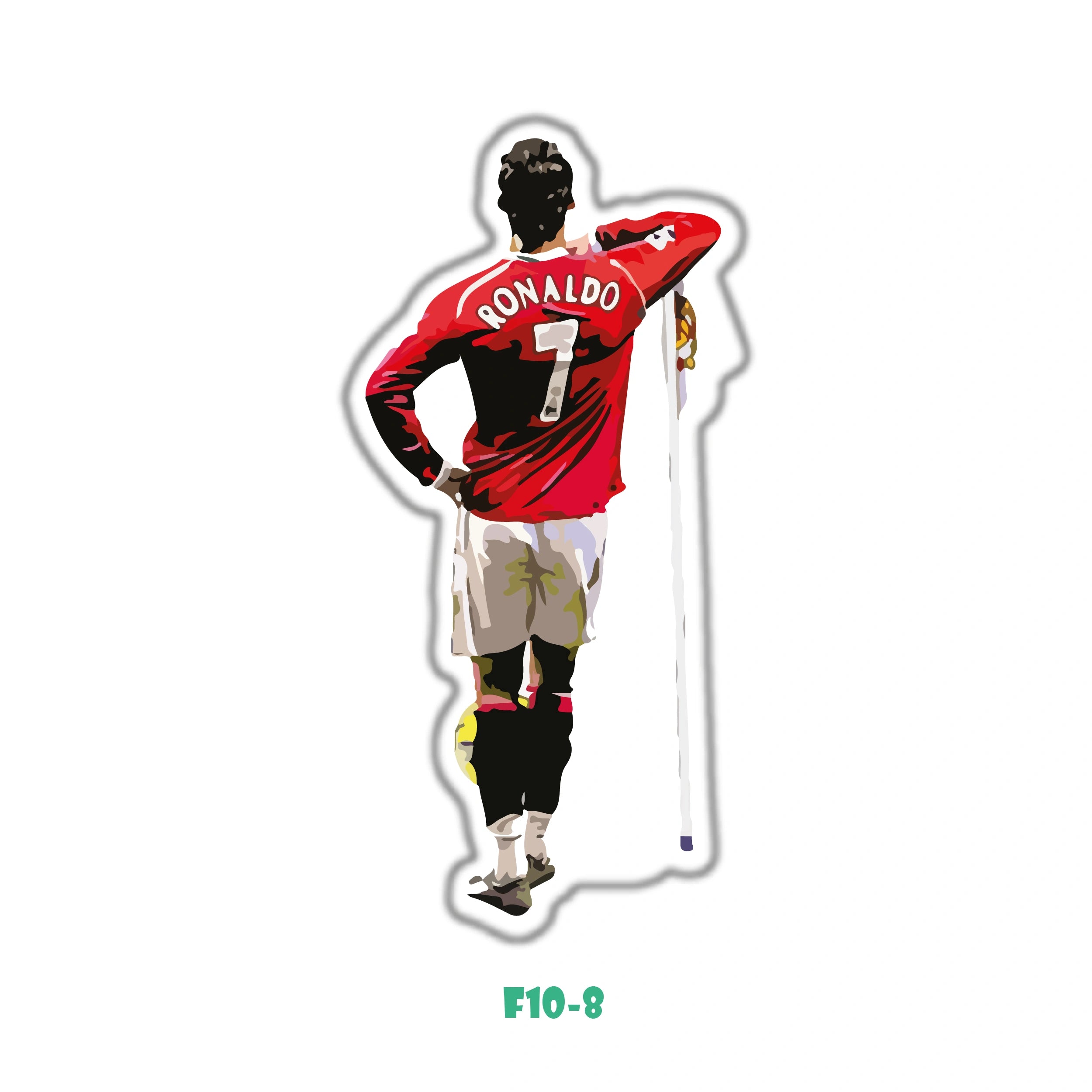 RONALDO