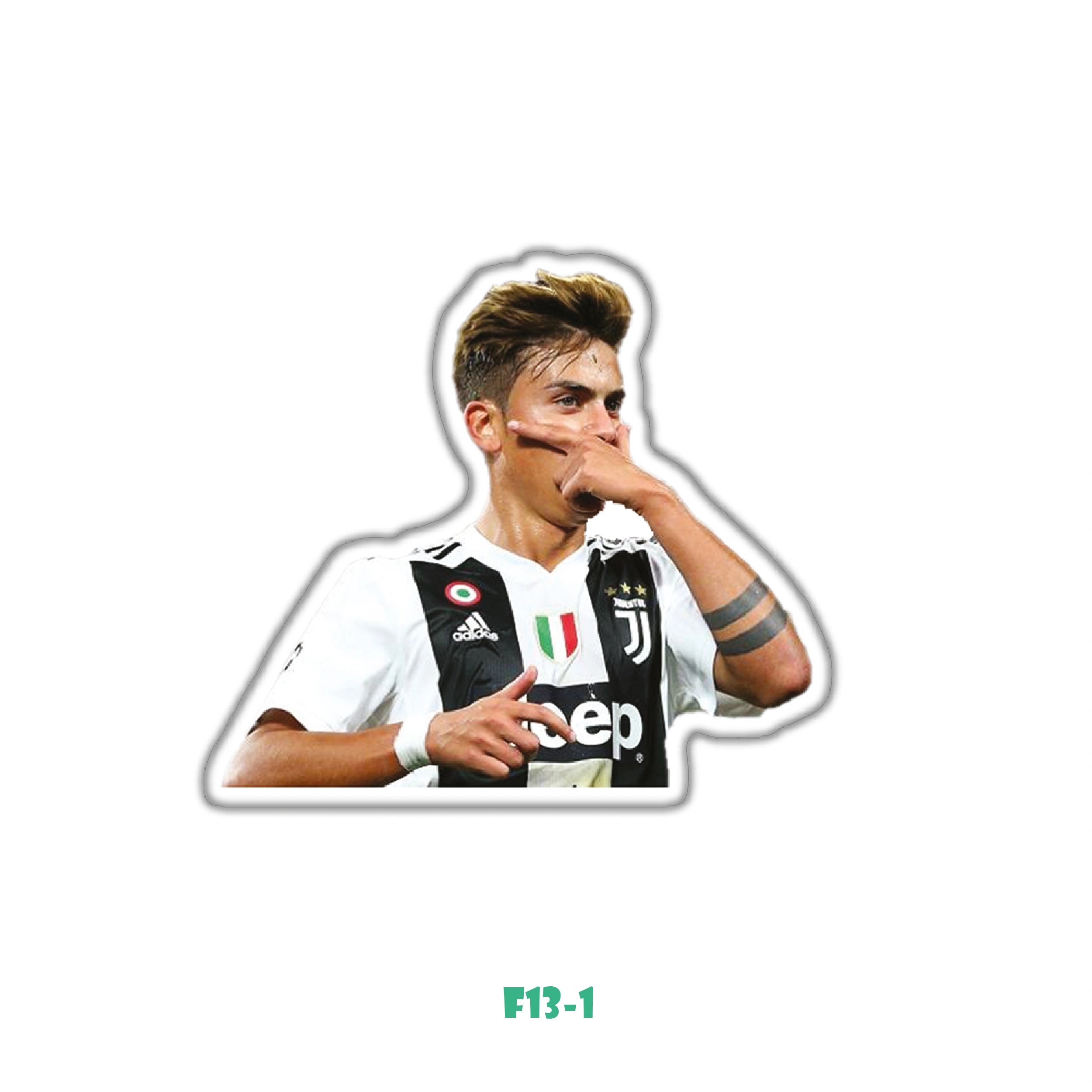 PAULO DYBALA