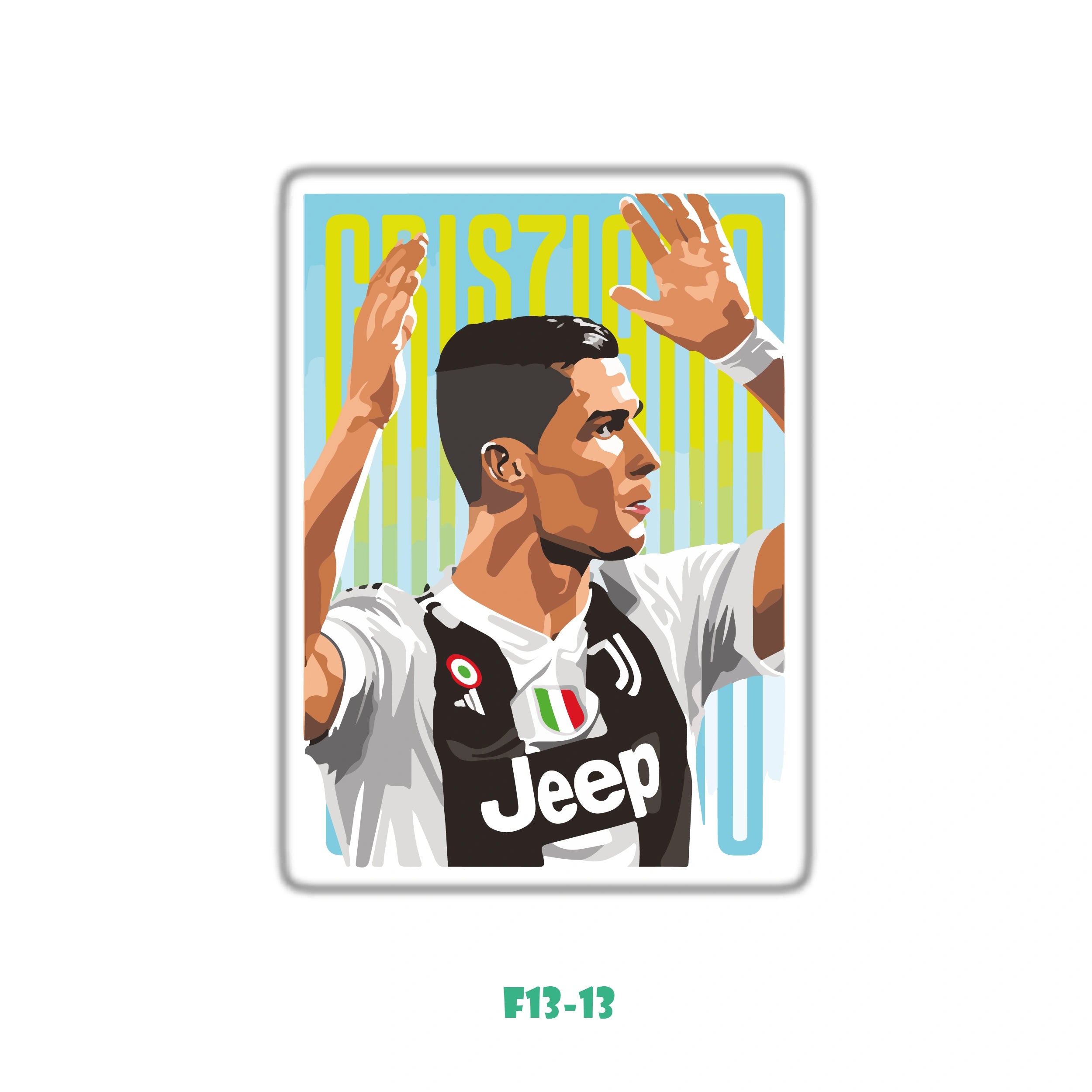 CRIS7