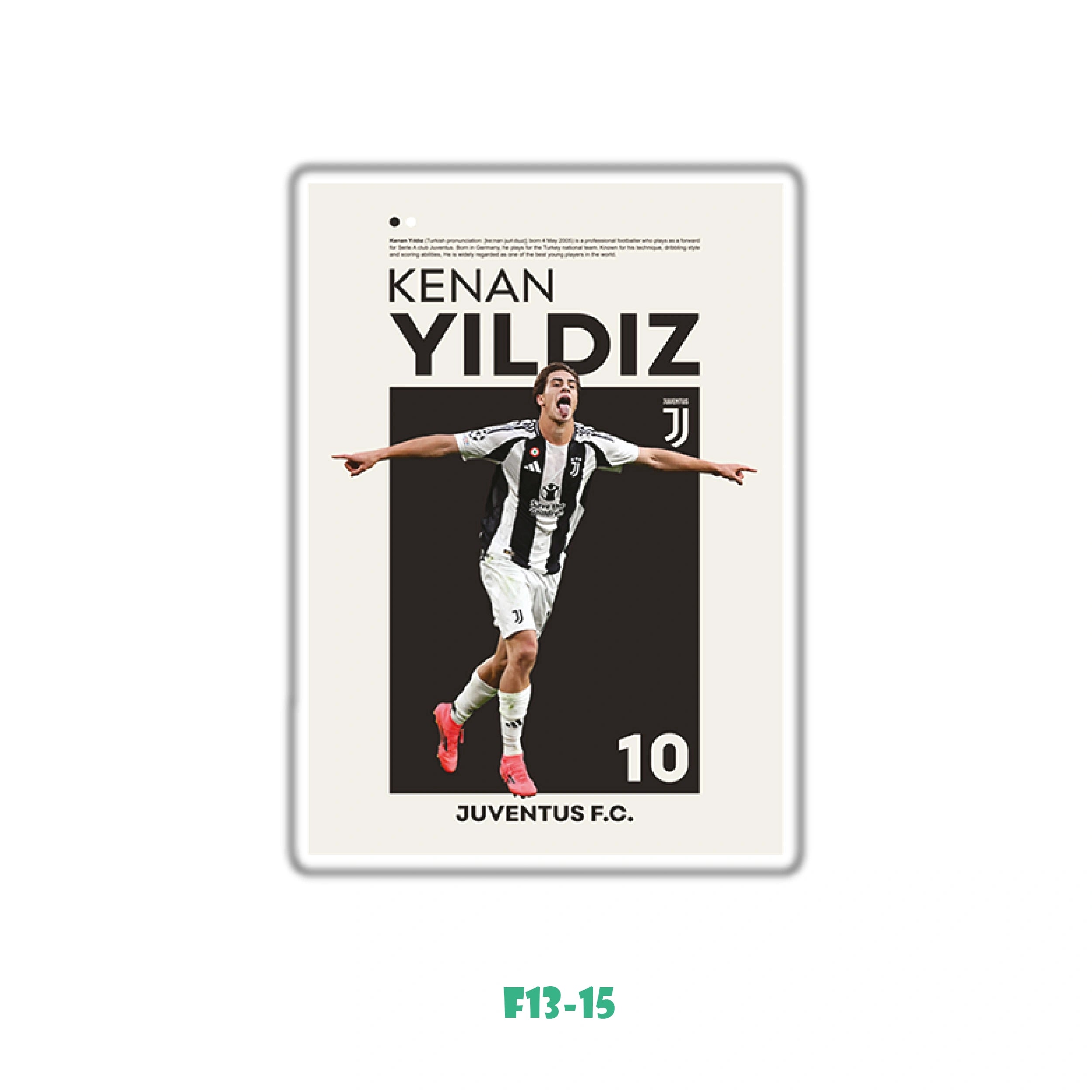 KENAN YILDIZ