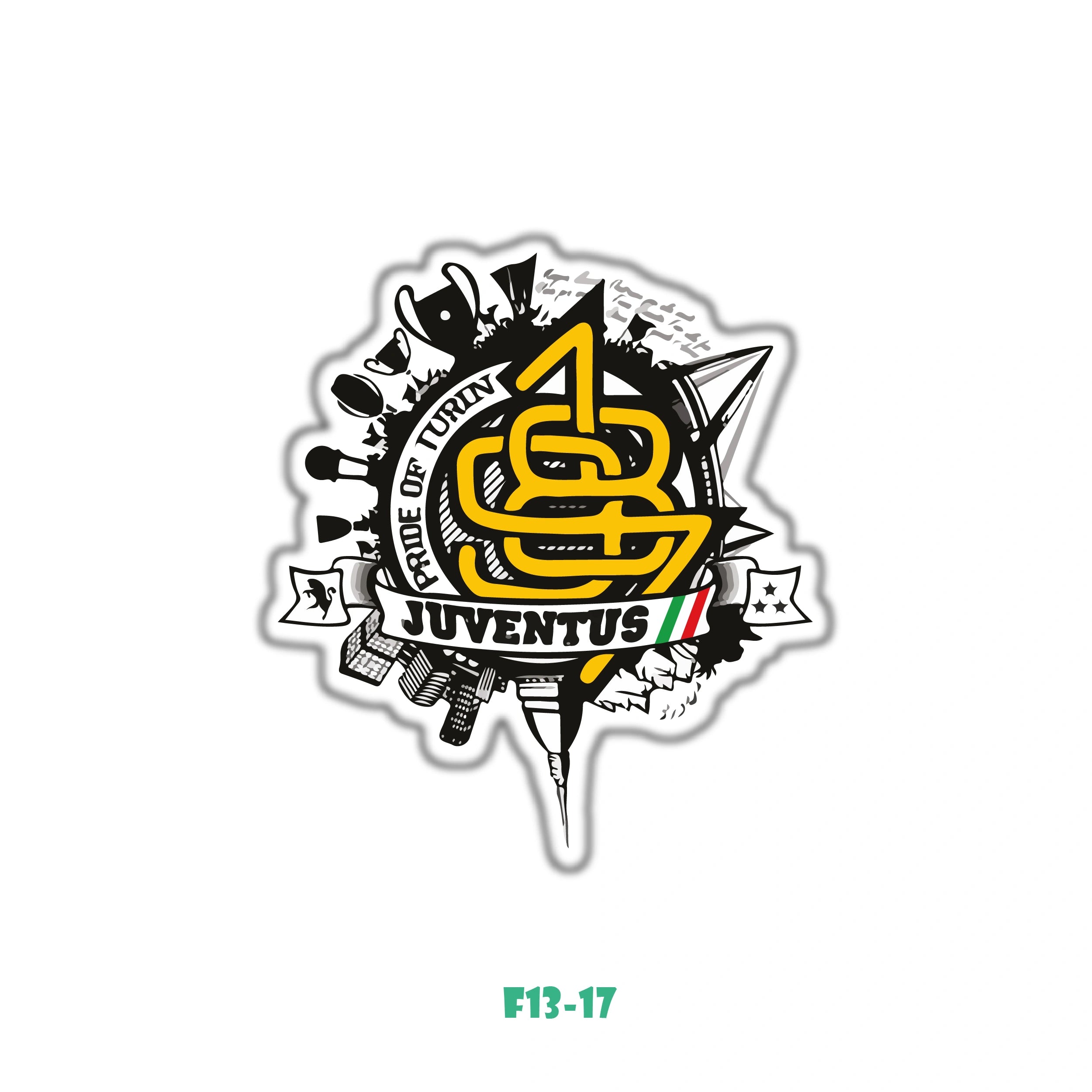 PRIDE OF TURIN