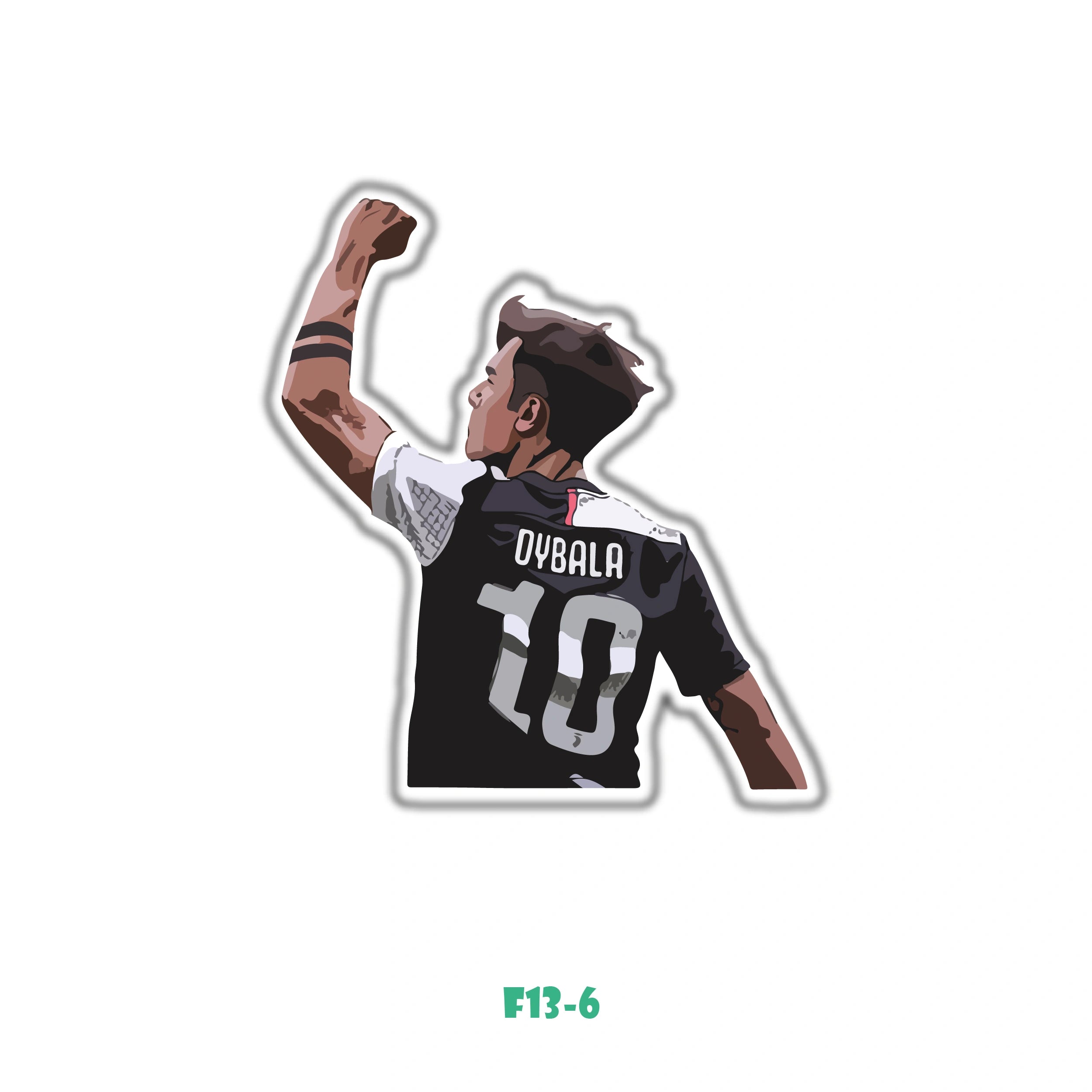 DYBALA