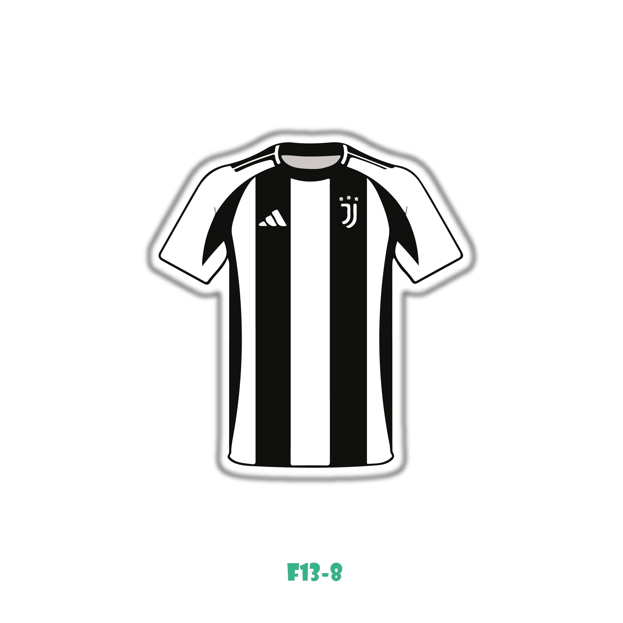 JUVE JERSEY