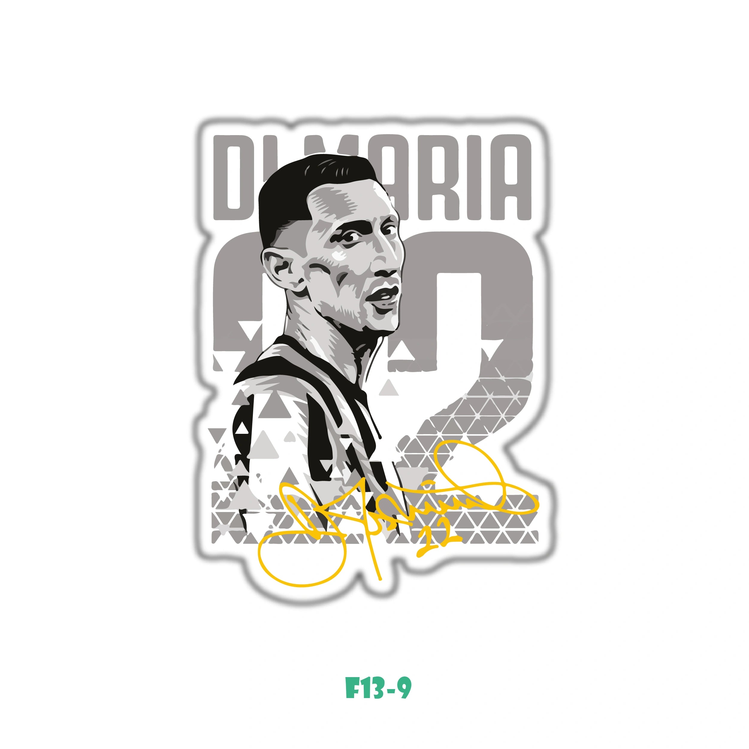 DI MARIA